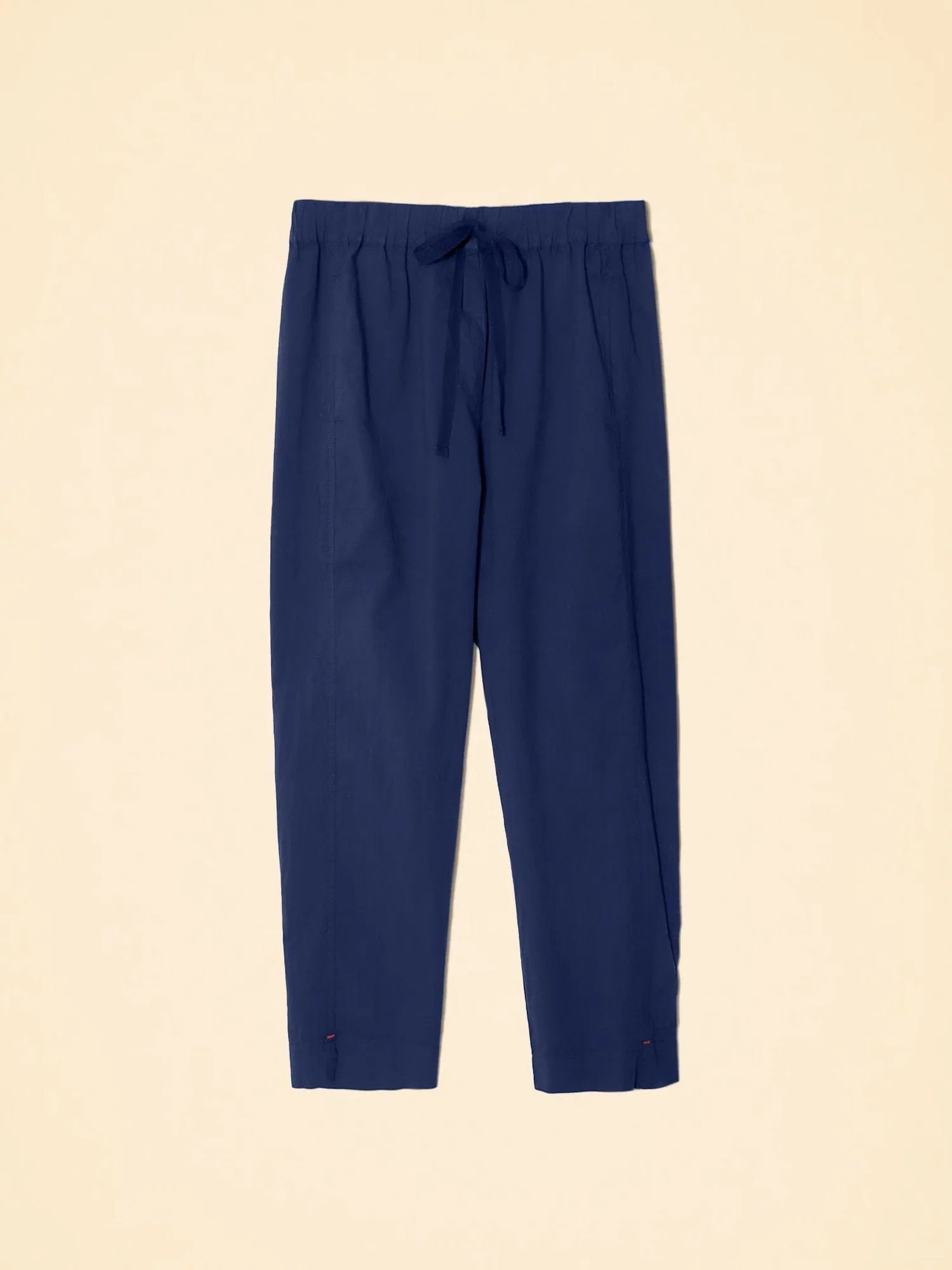 Navy Draper Pant sold by XiRENA product image thumbnail 4