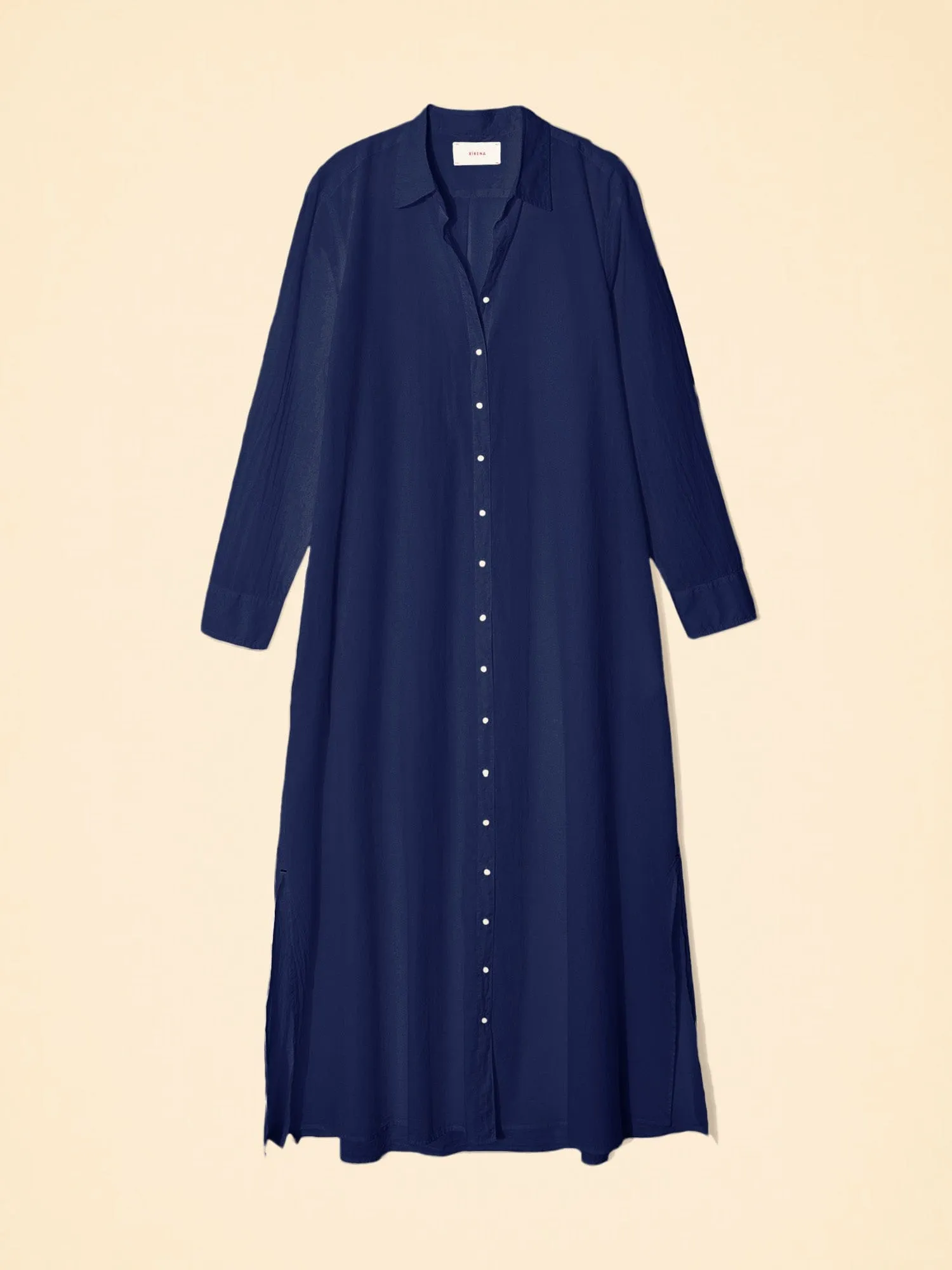 Navy Boden Dress sold by XiRENA product image thumbnail 5