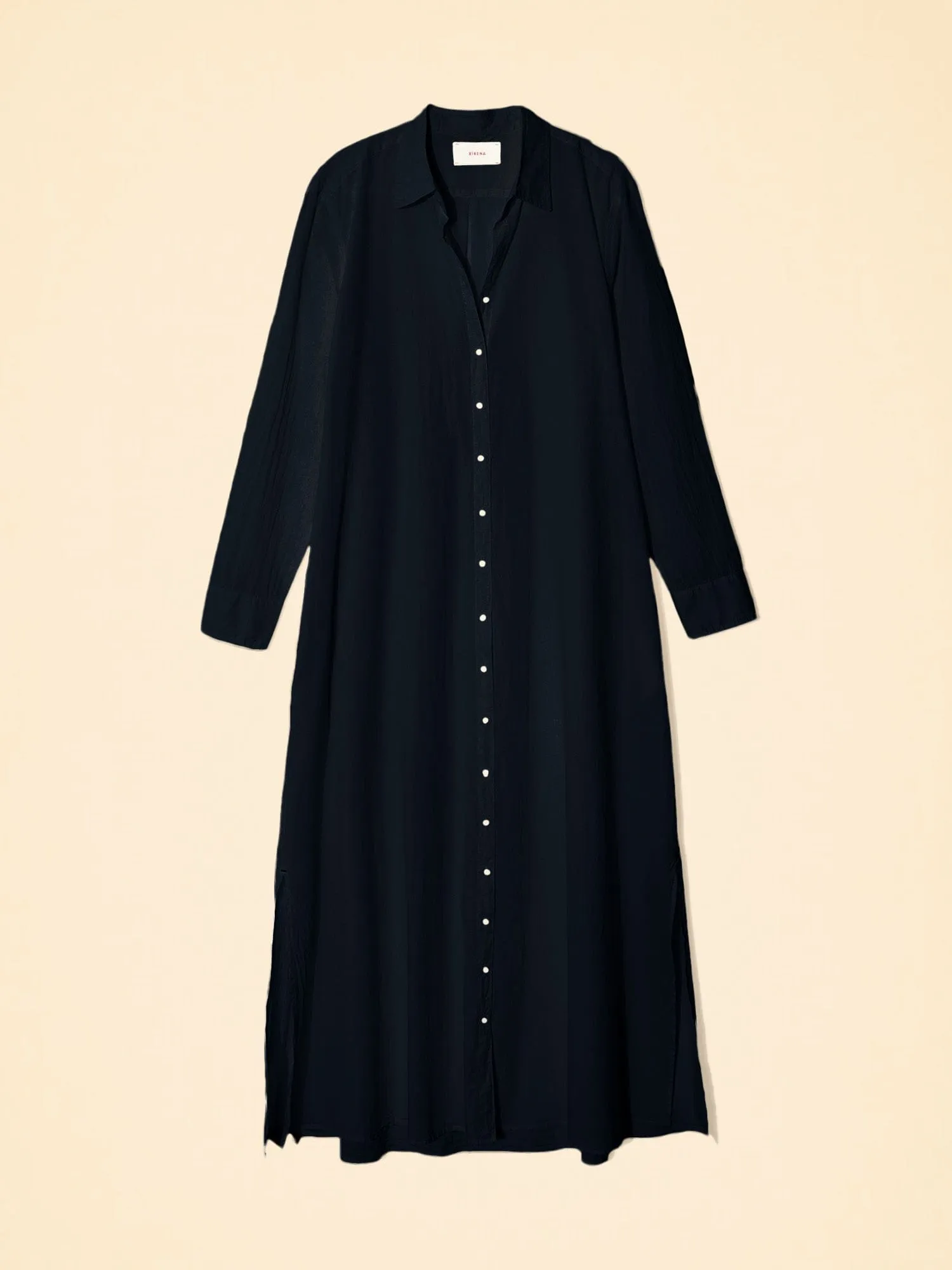 Black Boden Dress sold by XiRENA product image thumbnail 4