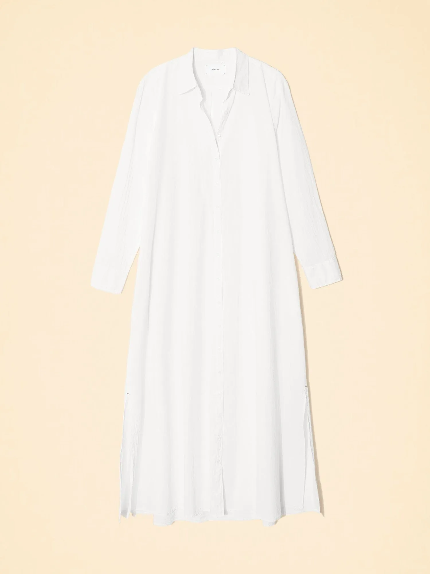 White Boden Dress sold by XiRENA product image thumbnail 5