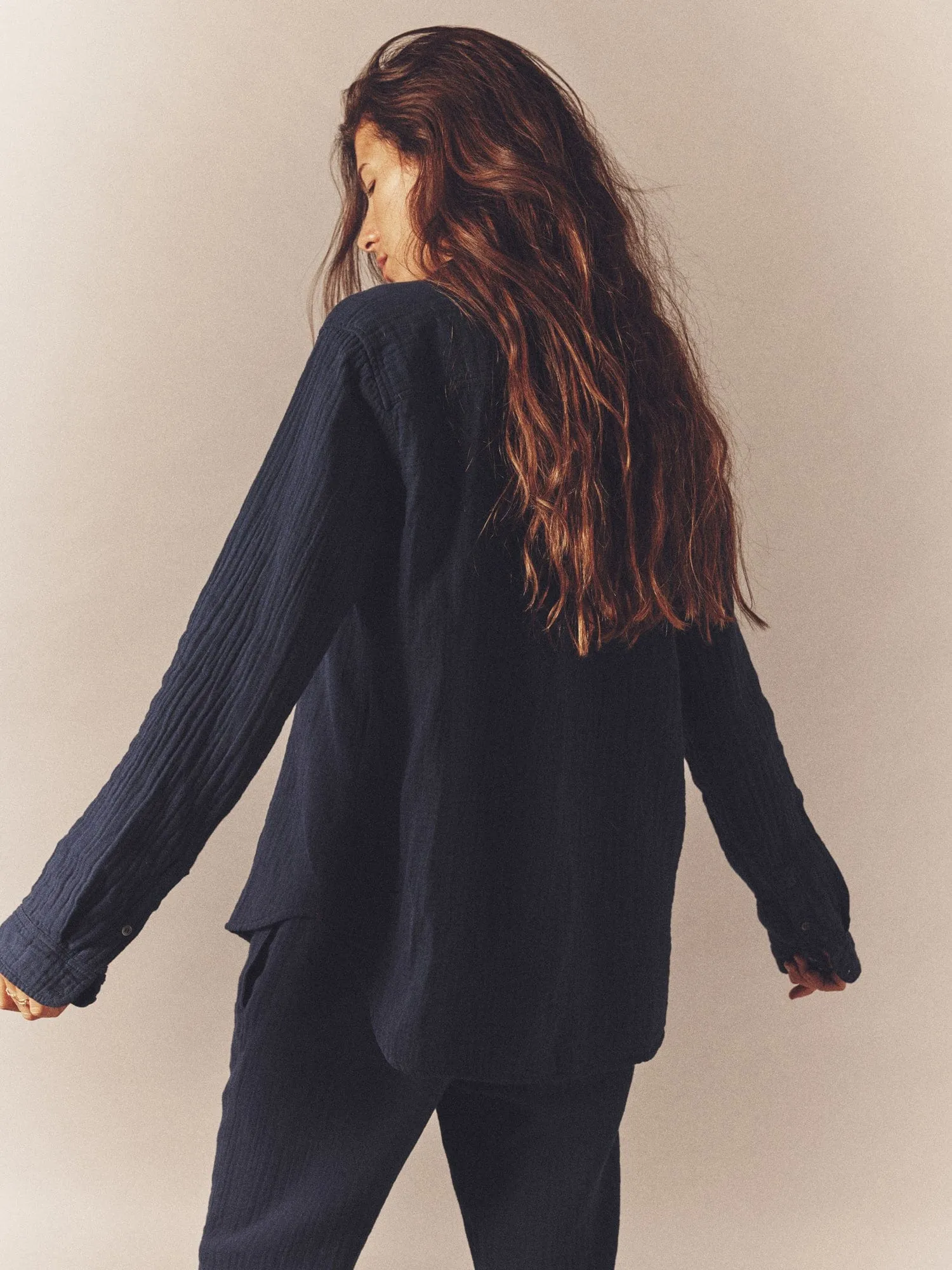 North Star Scout Shirt sold by XiRENA product image thumbnail 4