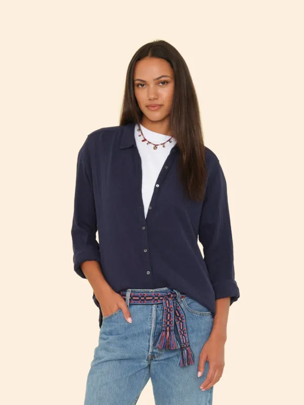 North Star Scout Shirt sold by XiRENA