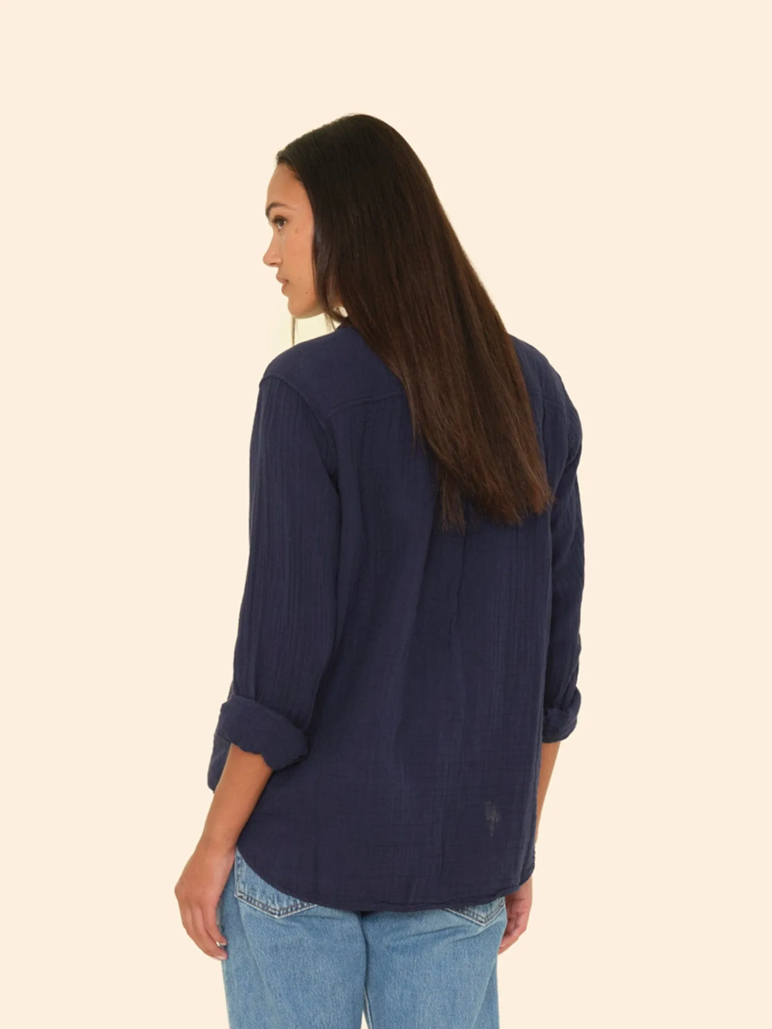 North Star Scout Shirt sold by XiRENA product image thumbnail 3