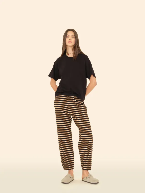 Licorice Brandi Pant made by XiRENA