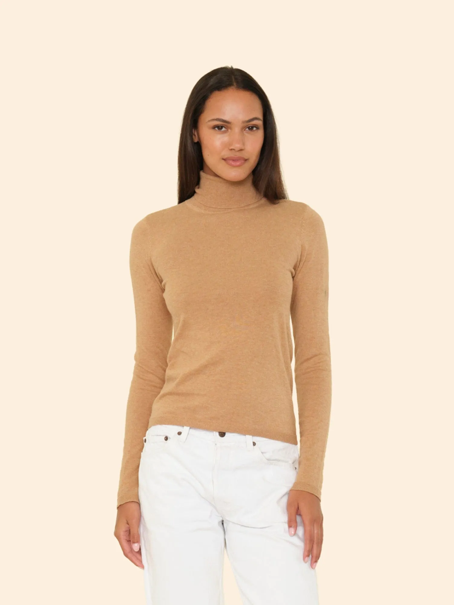 Raffia Tommy Sweater sold by XiRENA product image thumbnail 3