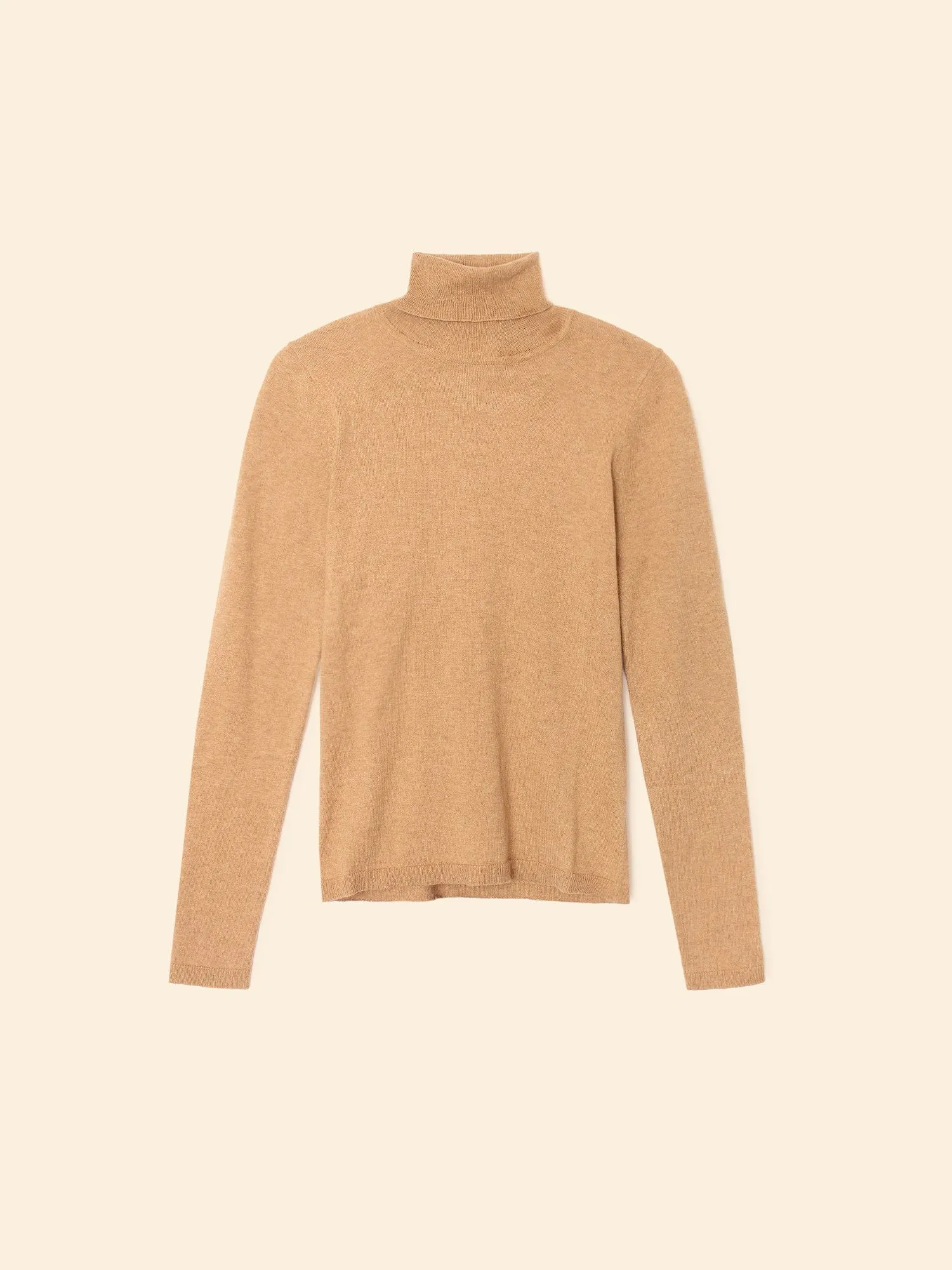 Raffia Tommy Sweater sold by XiRENA product image thumbnail 4