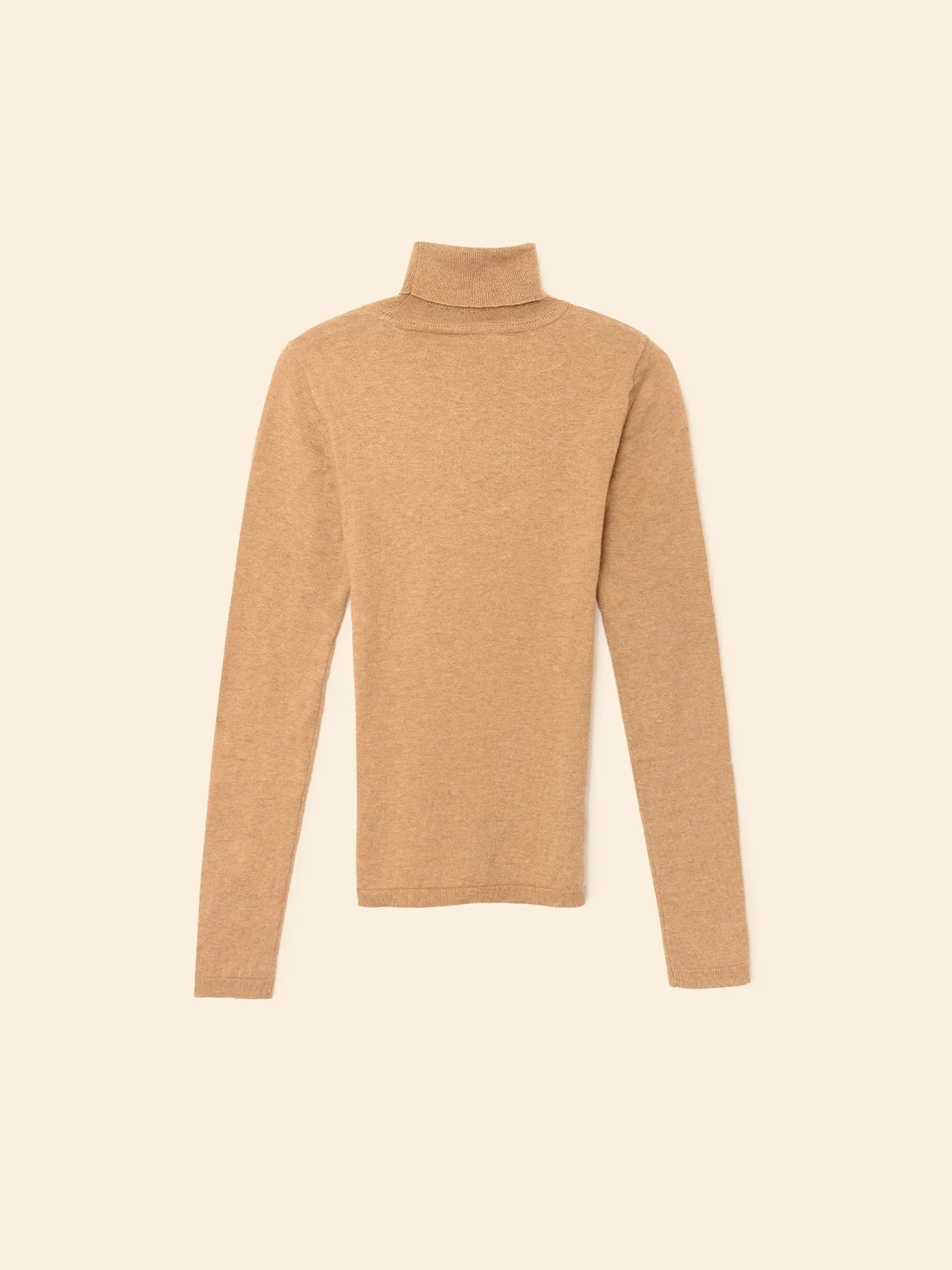 Raffia Tommy Sweater sold by XiRENA product image thumbnail 5
