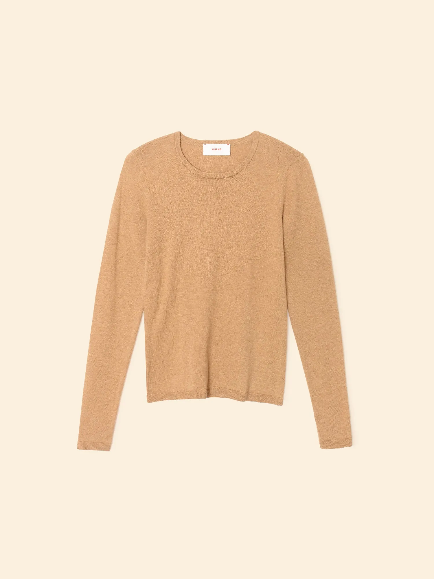 Raffia Crewe Sweater sold by XiRENA product image thumbnail 3
