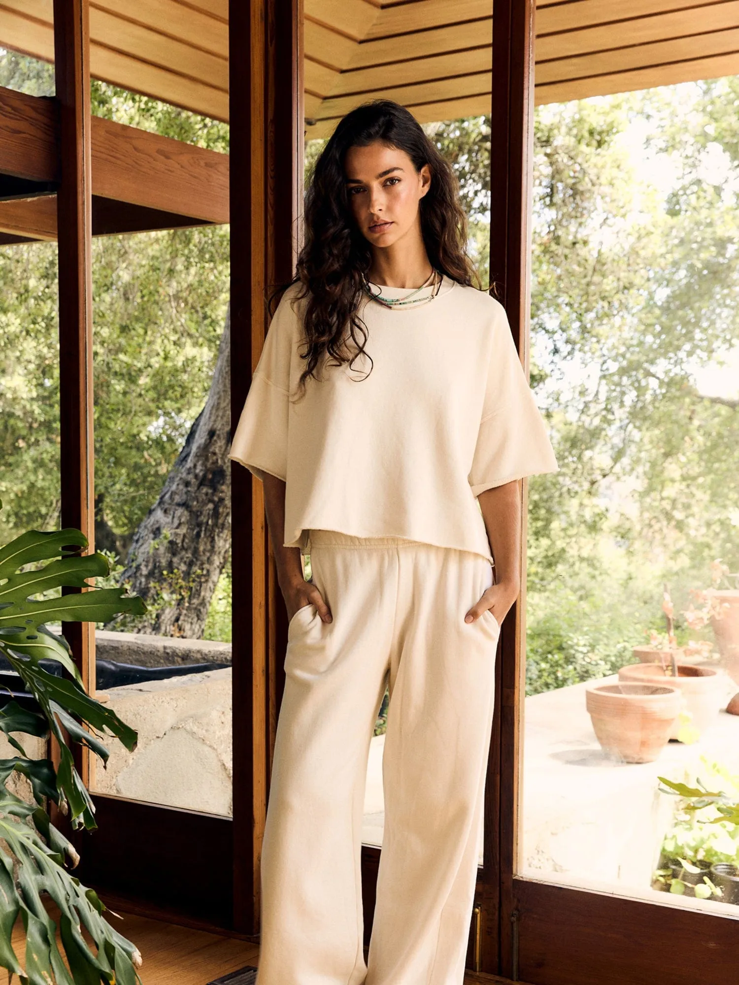 Cloud Romeo Sweatshirt sold by XiRENA product image thumbnail 4