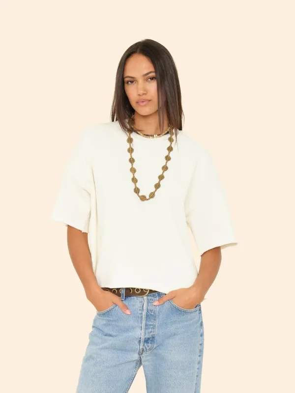 Cloud Romeo Sweatshirt sold by XiRENA