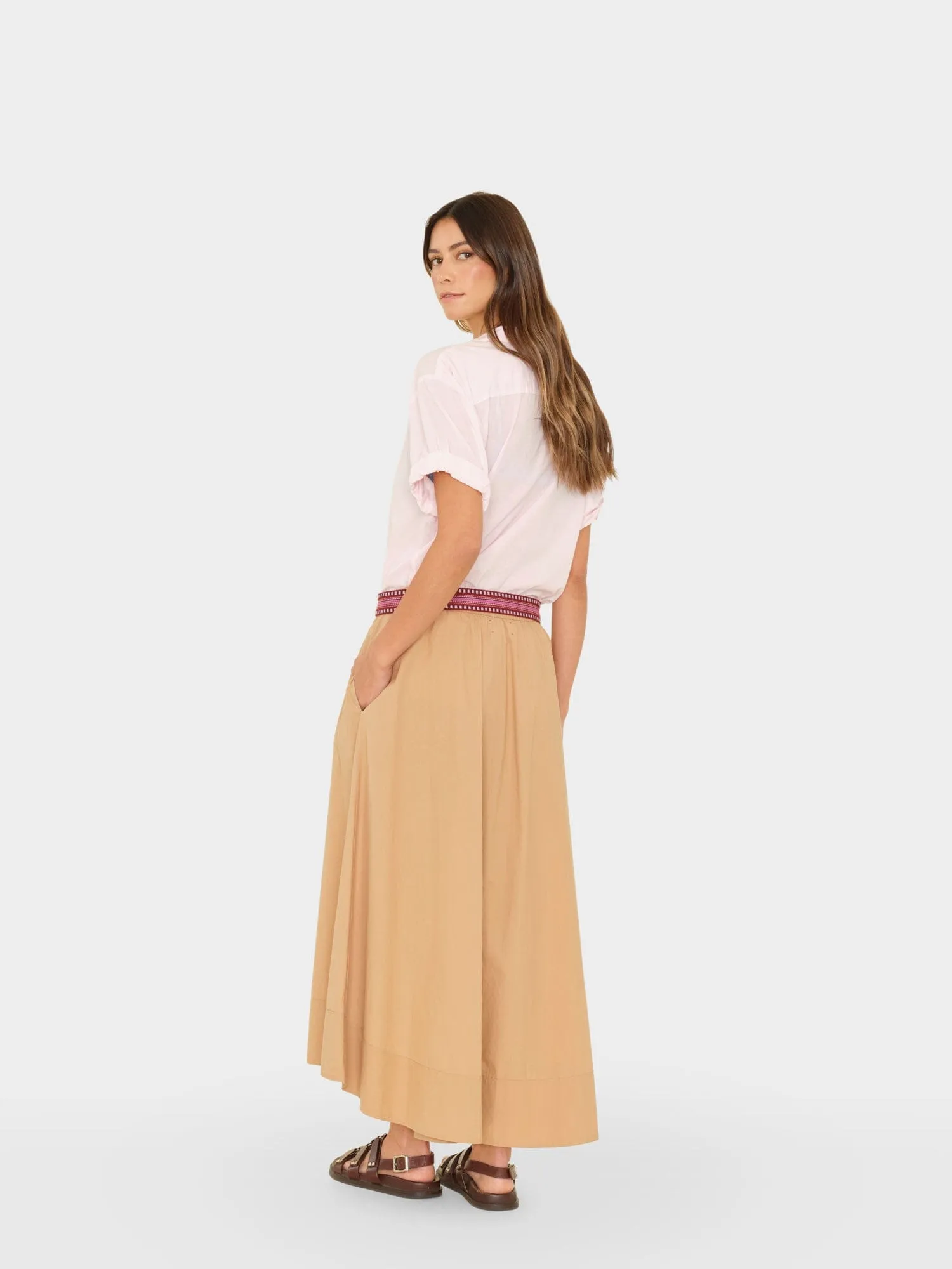 Twig Gwynn Skirt sold by XiRENA product image thumbnail 2