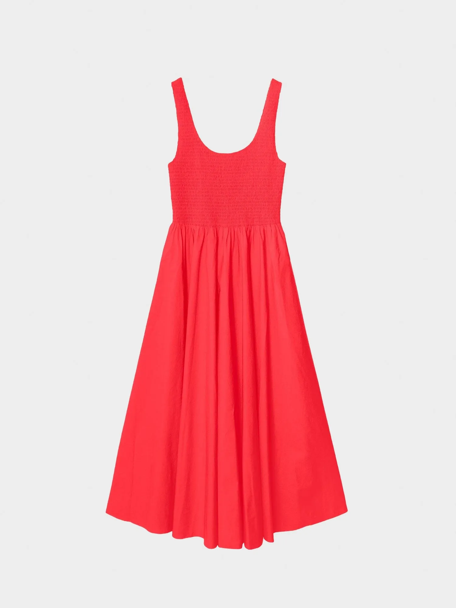 Red Flash Florence Dress sold by XiRENA product image thumbnail 4