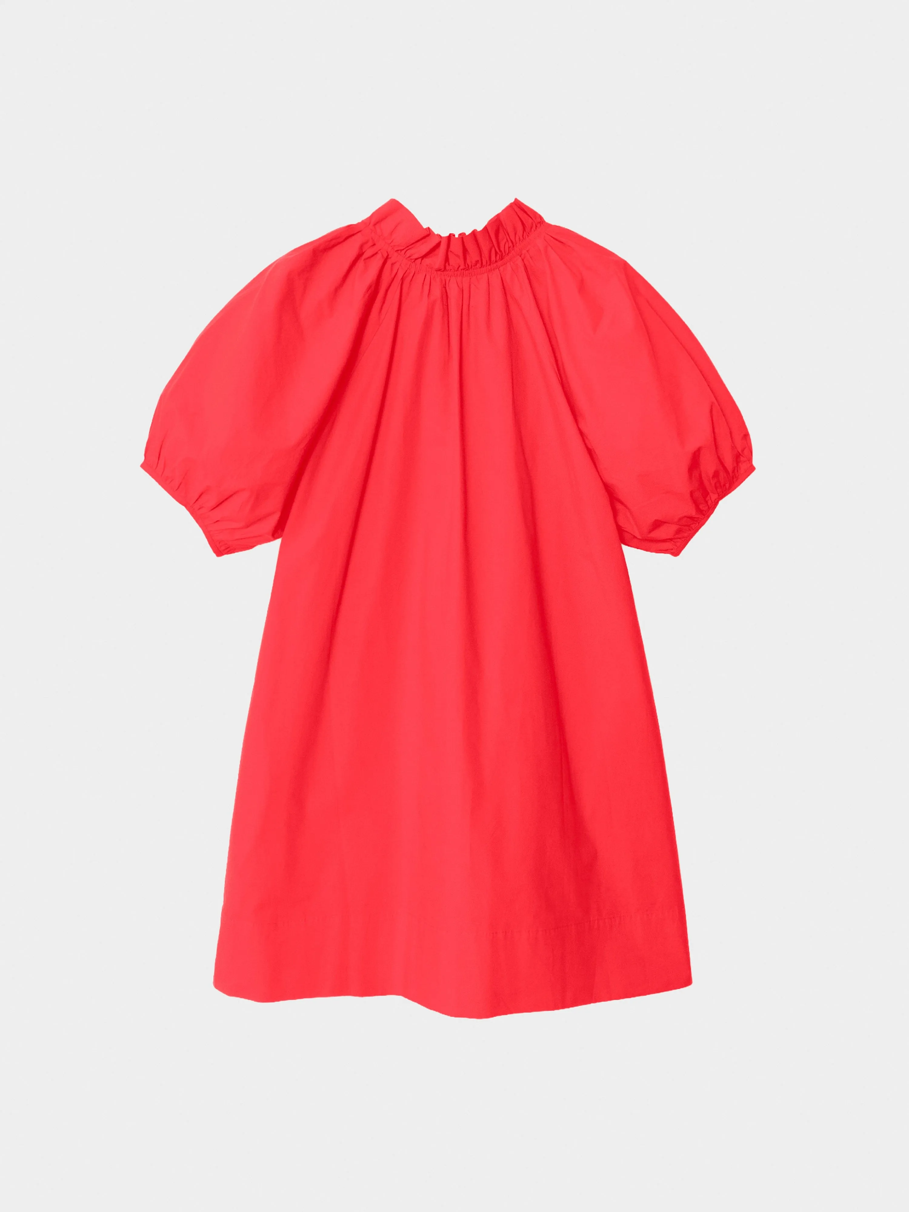 Red Flash Carleigh Dress sold by XiRENA product image thumbnail 4