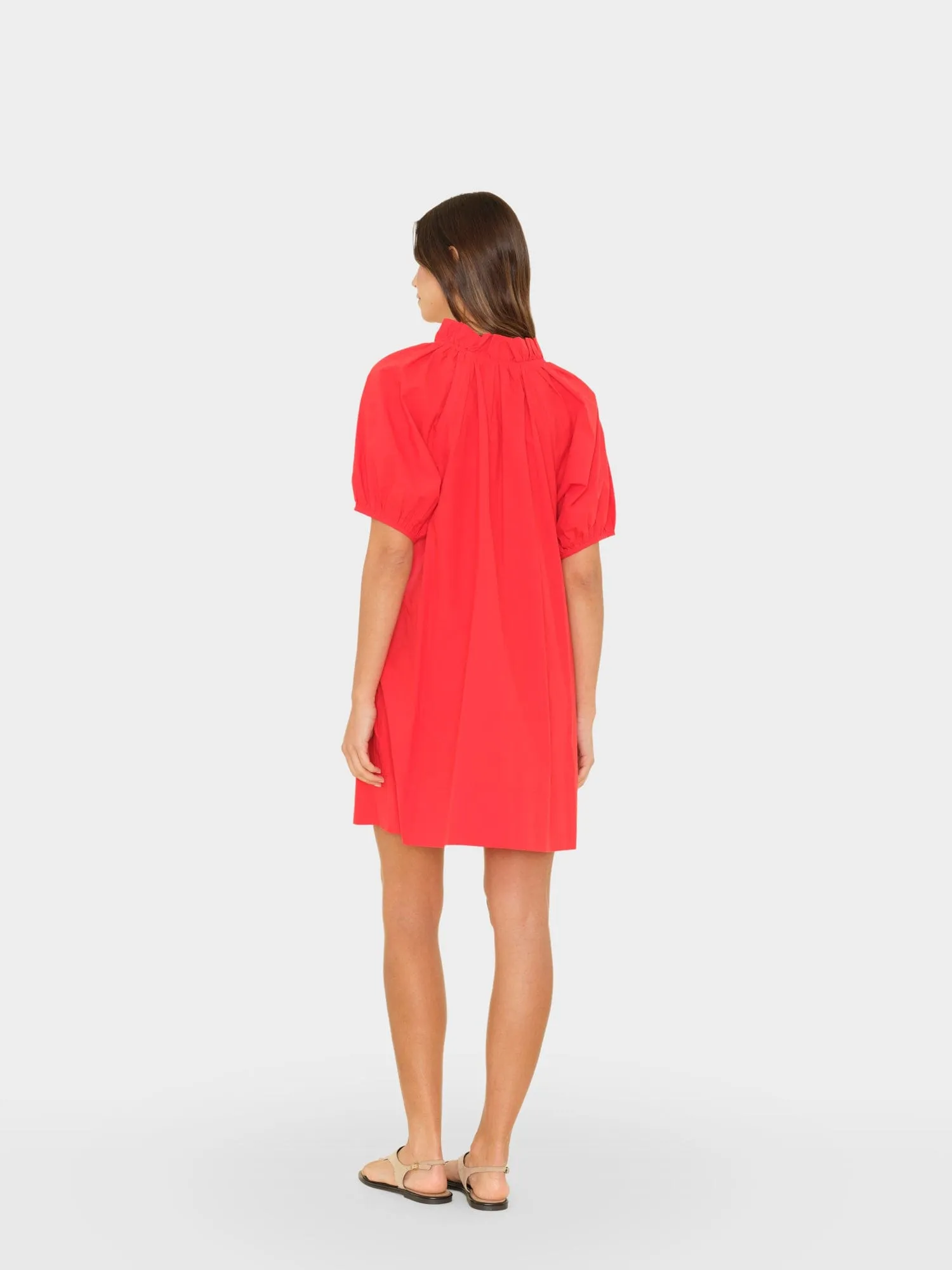 Red Flash Carleigh Dress sold by XiRENA product image thumbnail 2