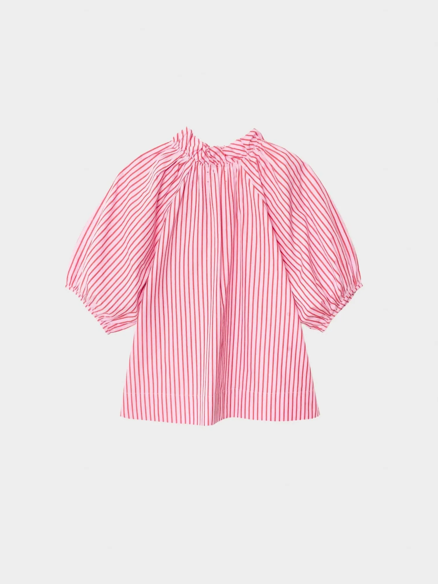 Candy Red Clementine Top sold by XiRENA product image thumbnail 2