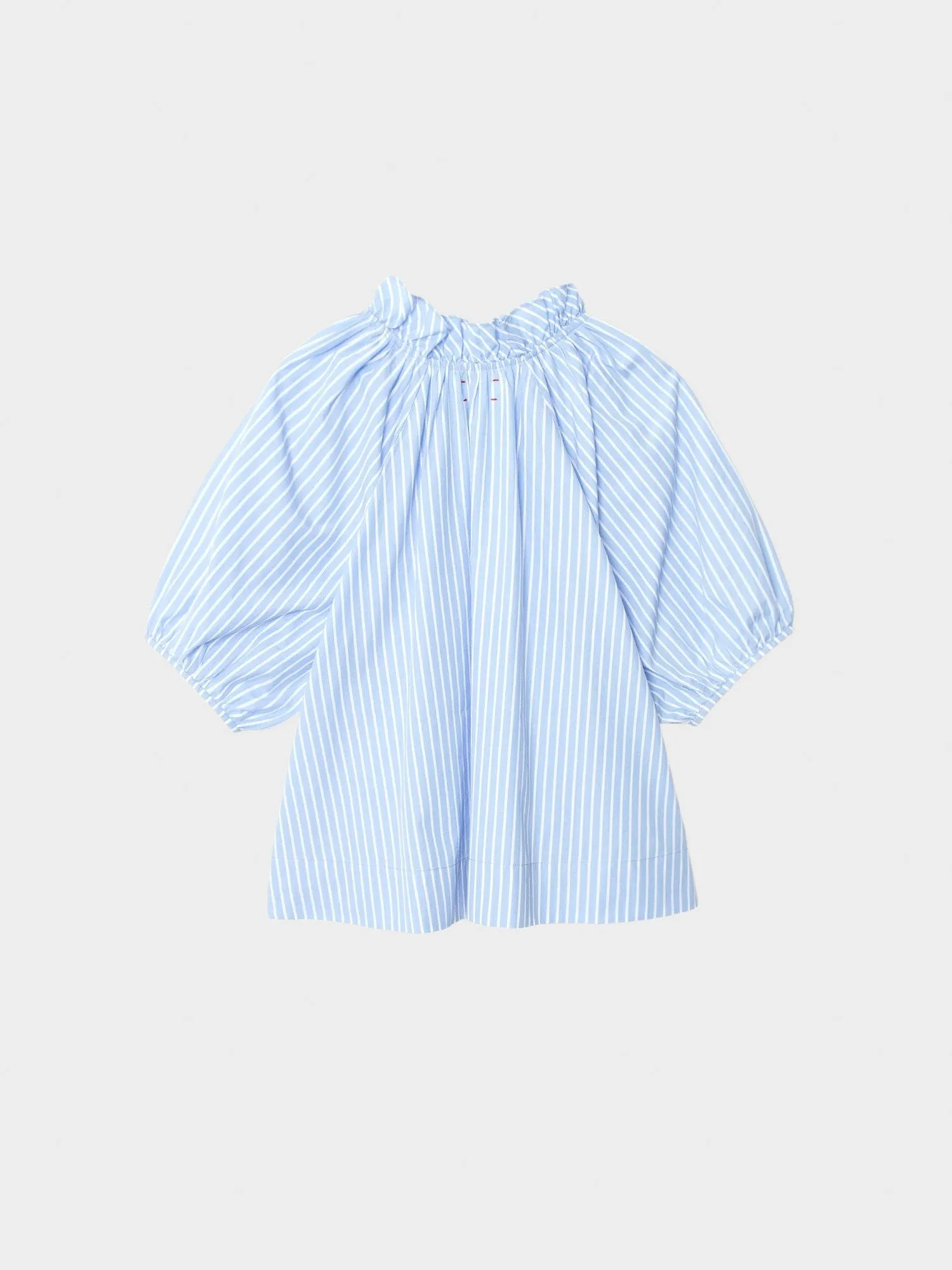 Blue Paradise Clementine Top sold by XiRENA product image thumbnail 2
