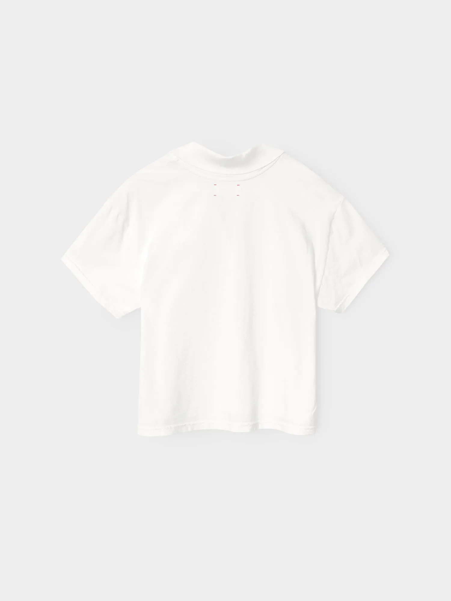 White Spencer Tee sold by XiRENA product image thumbnail 2