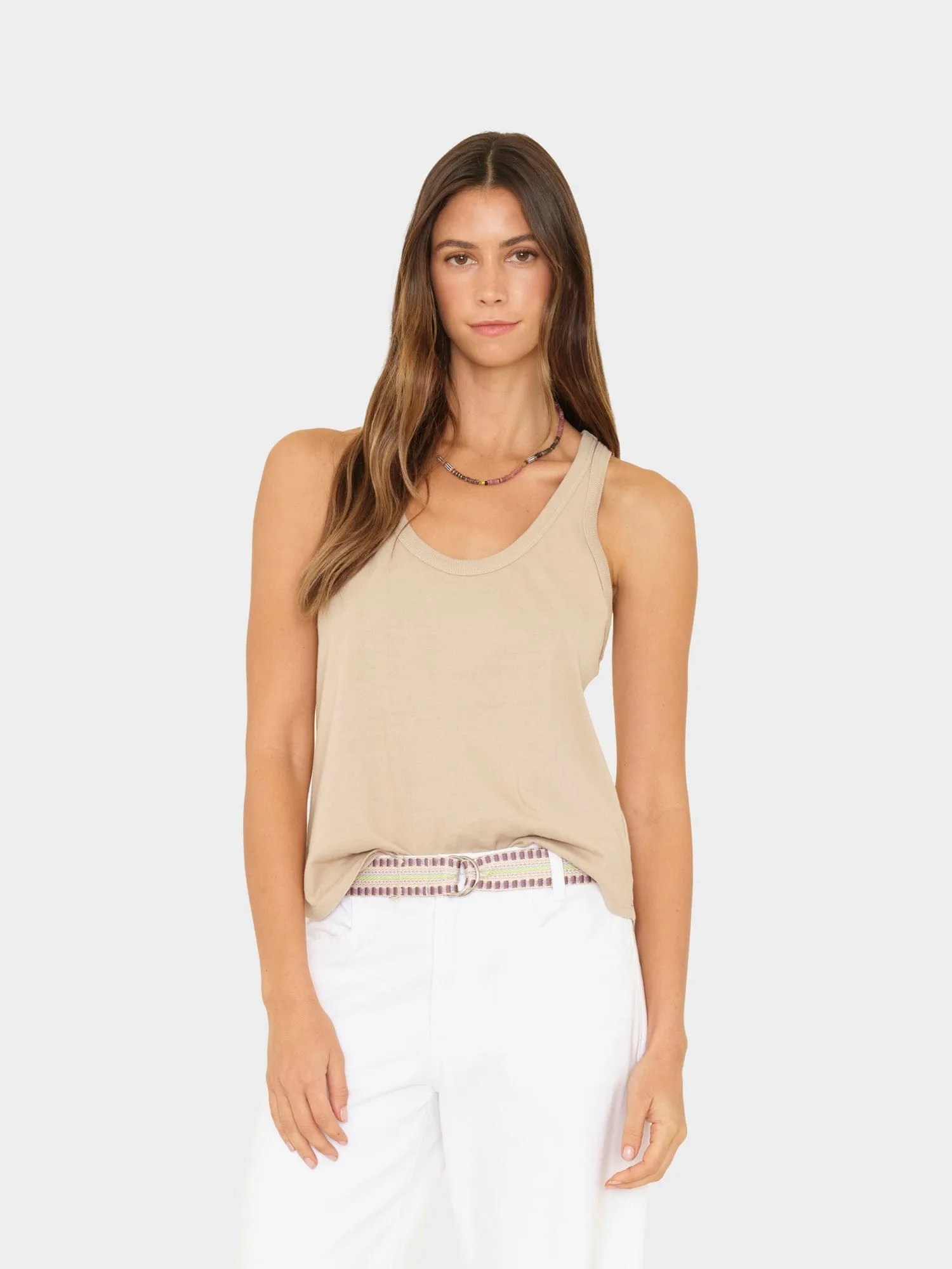 Sand Drift Jett Tank sold by XiRENA