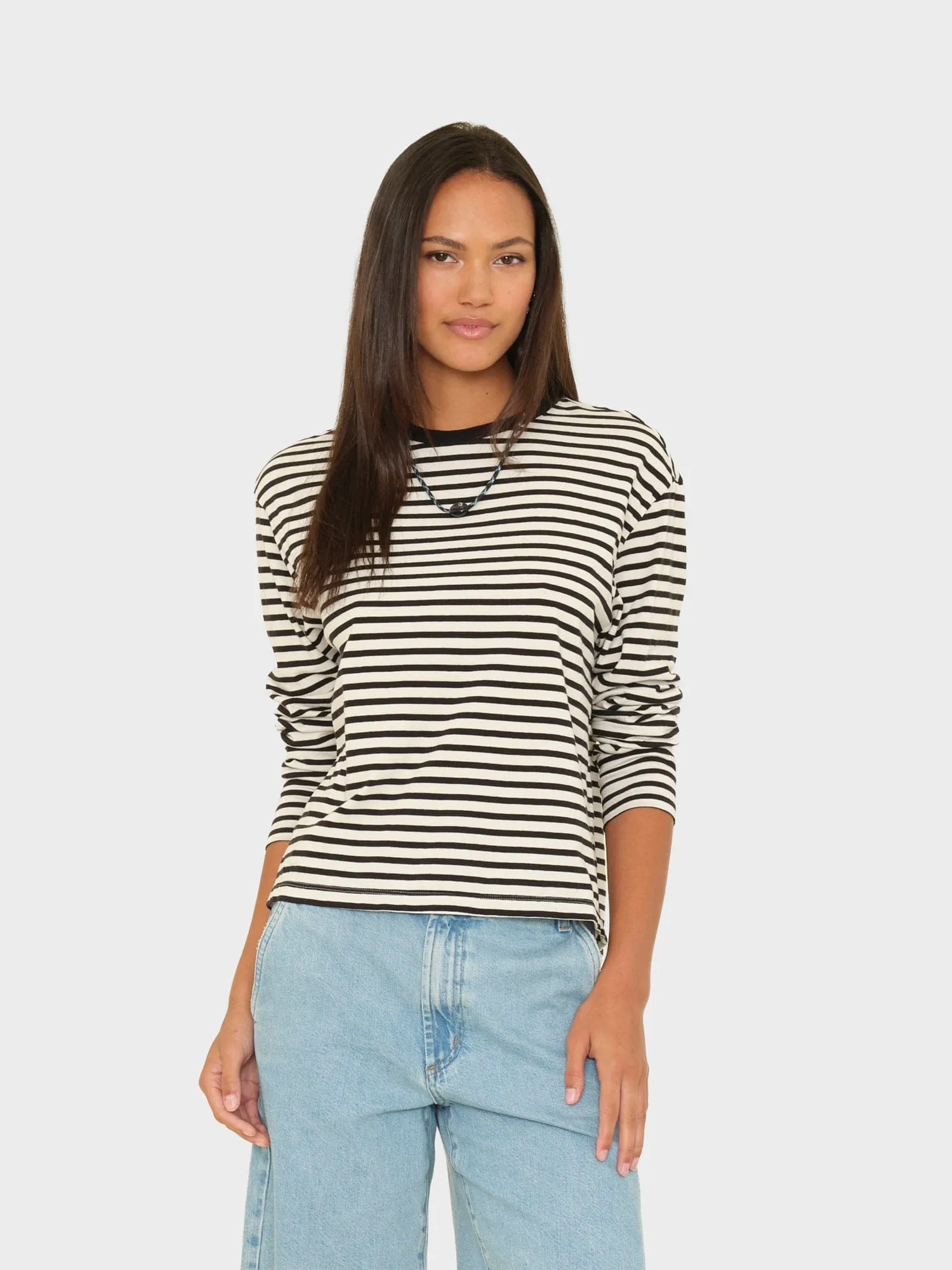 Inkline Terrance Tee sold by XiRENA