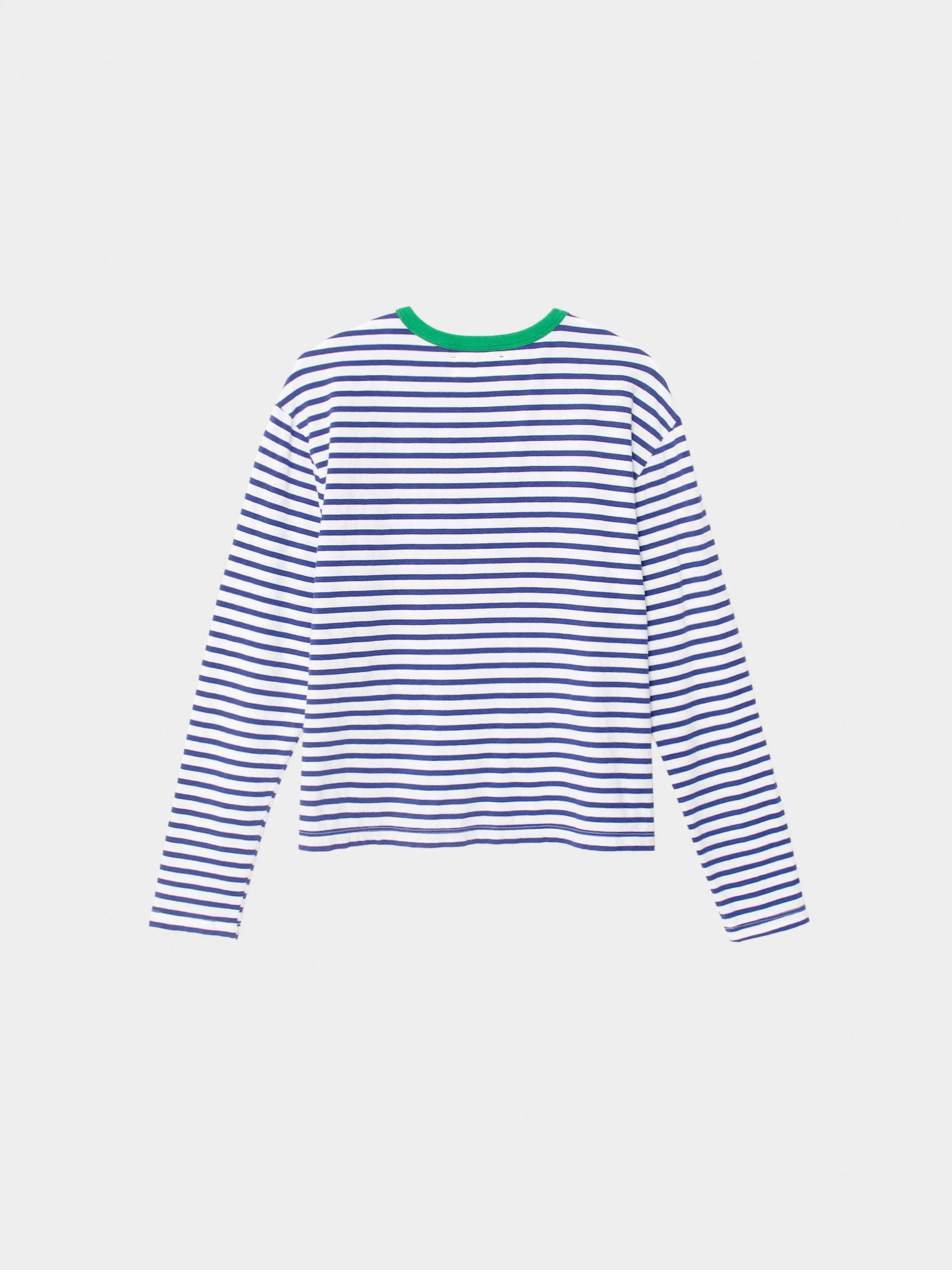 Blue Note Terrance Tee sold by XiRENA product image thumbnail 4