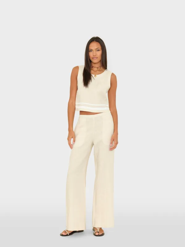 Winds Pippen Pant sold by XiRENA