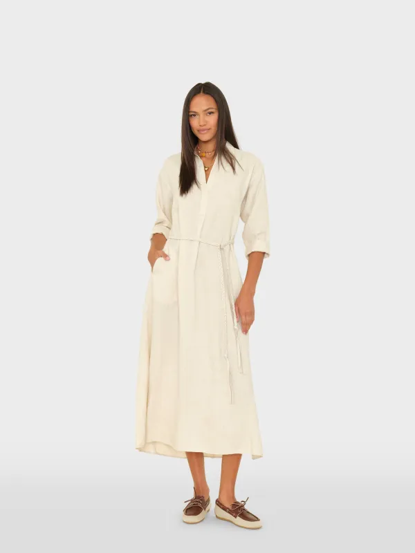 Winds Hollie Dress made by XiRENA