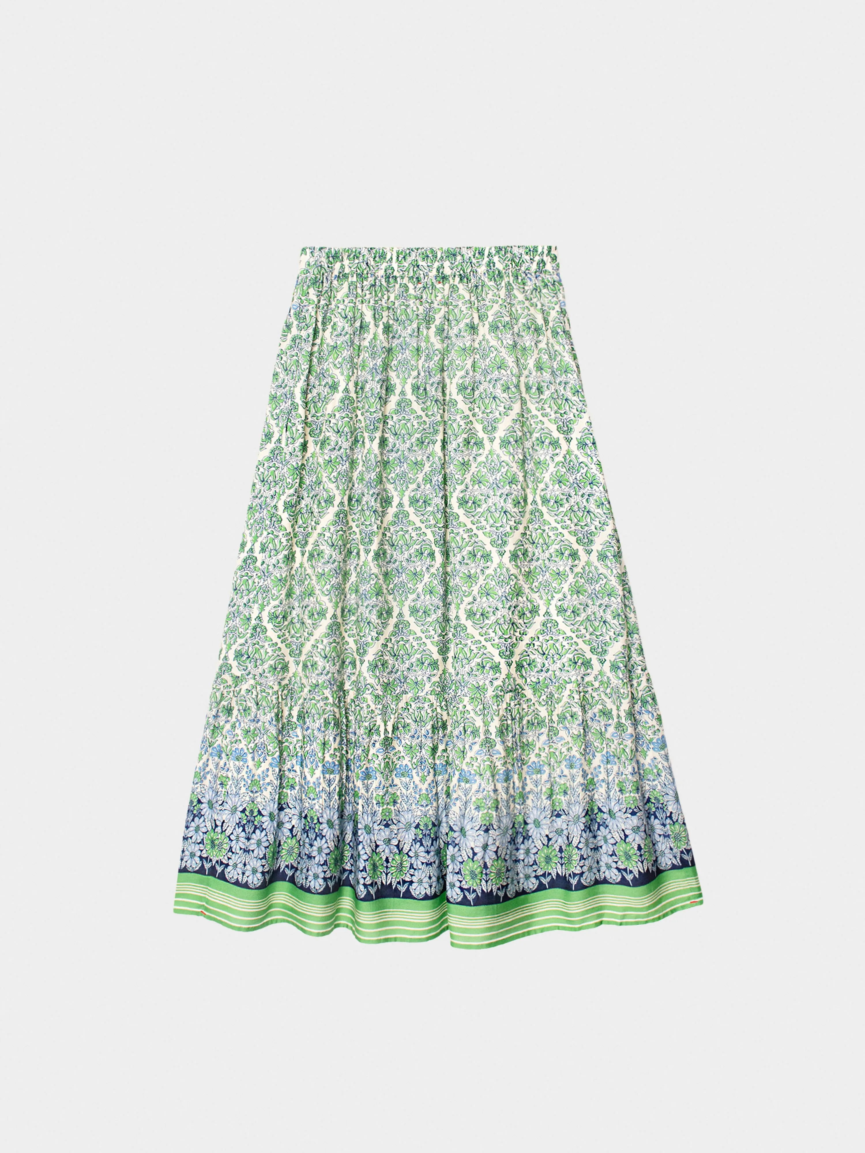 Blue Mint Taryn Skirt sold by XiRENA product image thumbnail 4