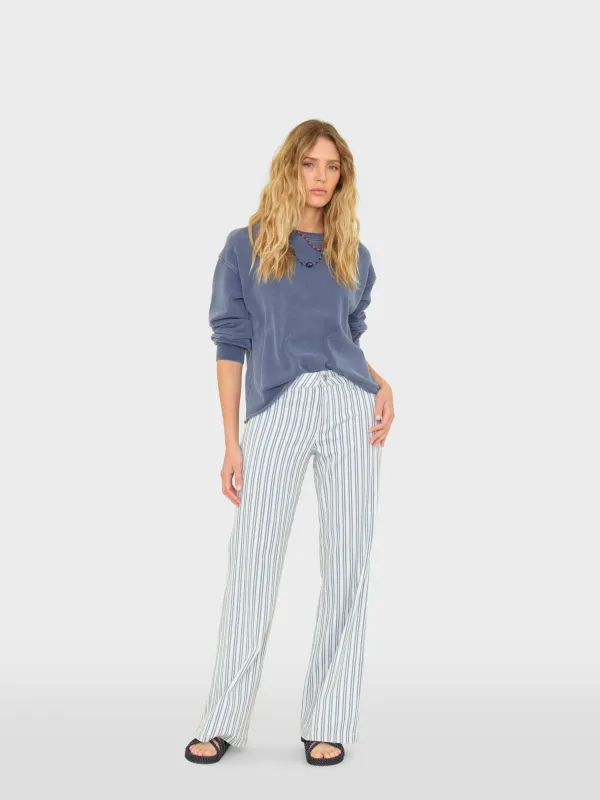 Lighthouse Serra Denim Pant sold by XiRENA