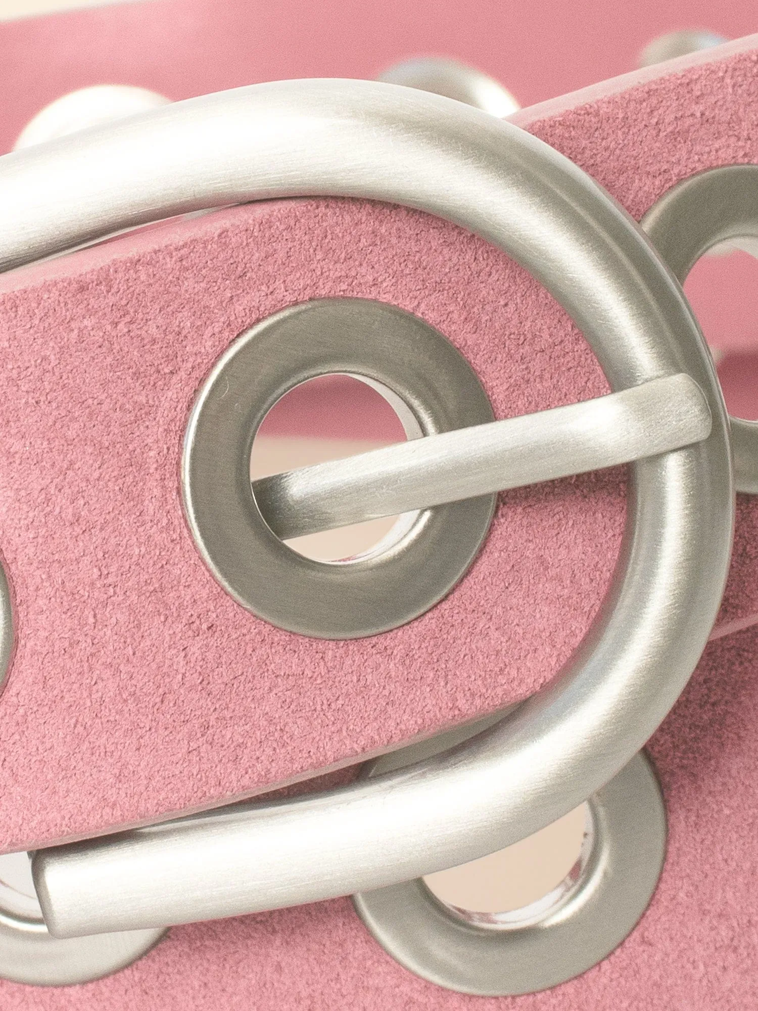 Rosedust Francoise Belt sold by XiRENA product image thumbnail 2