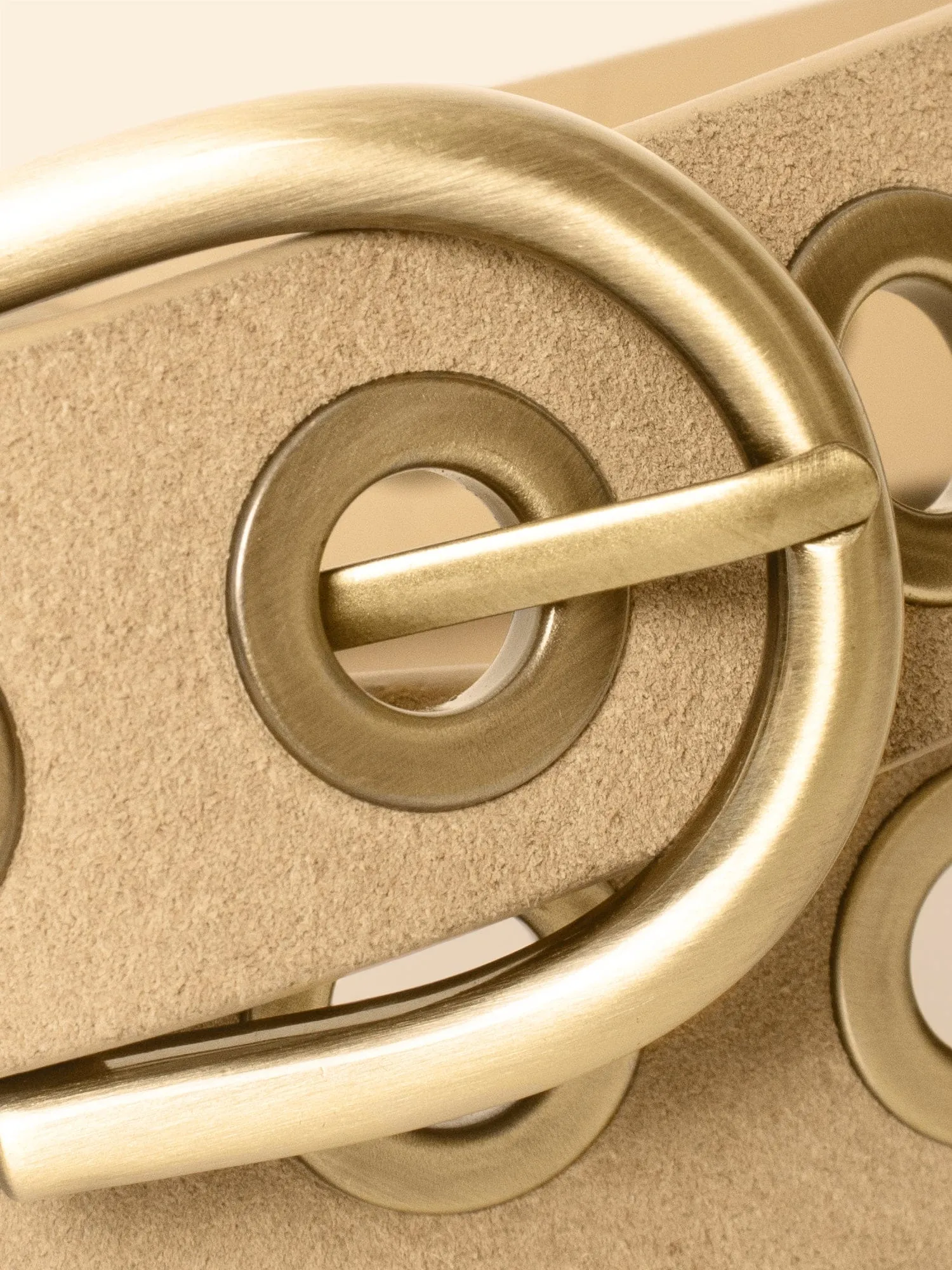 Fawn Francoise Belt sold by XiRENA product image thumbnail 3