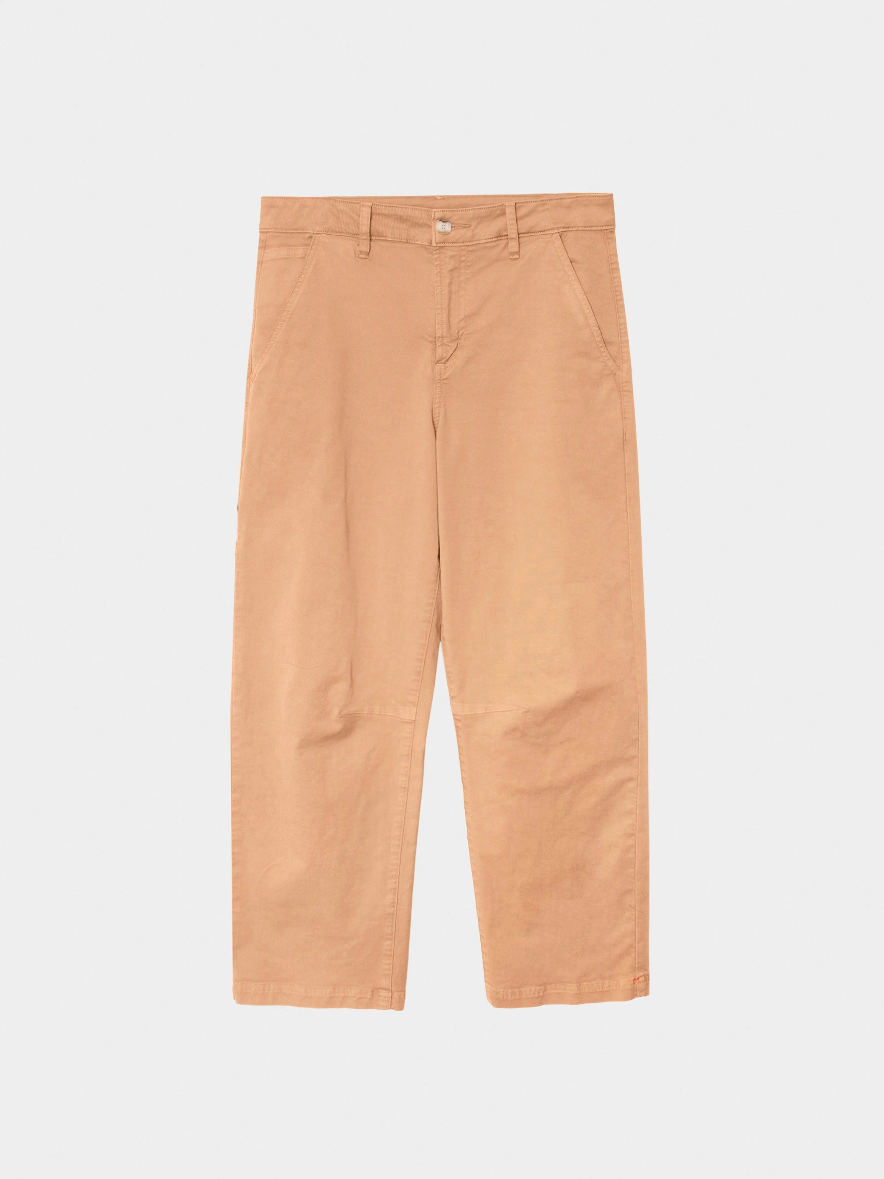 Mocha Rancho Twill Pant sold by XiRENA product image thumbnail 4