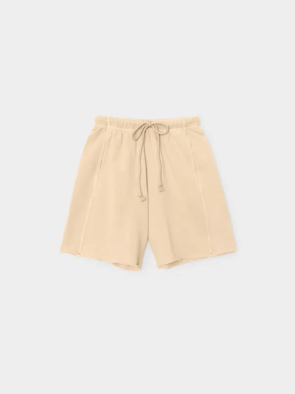Beechwood Rocco Terry Sweatshort sold by XiRENA