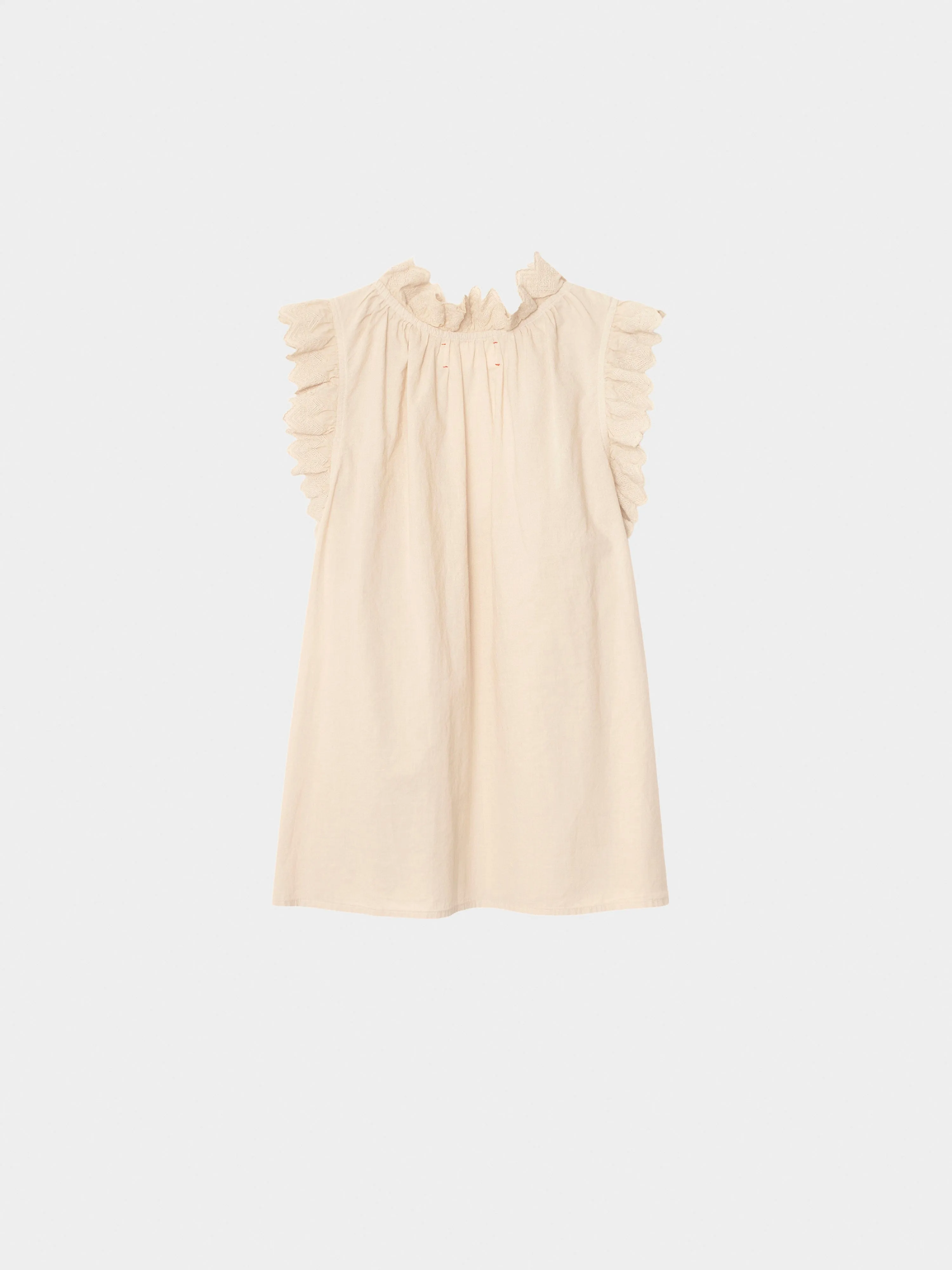 Parchment Bexie Top sold by XiRENA product image thumbnail 4