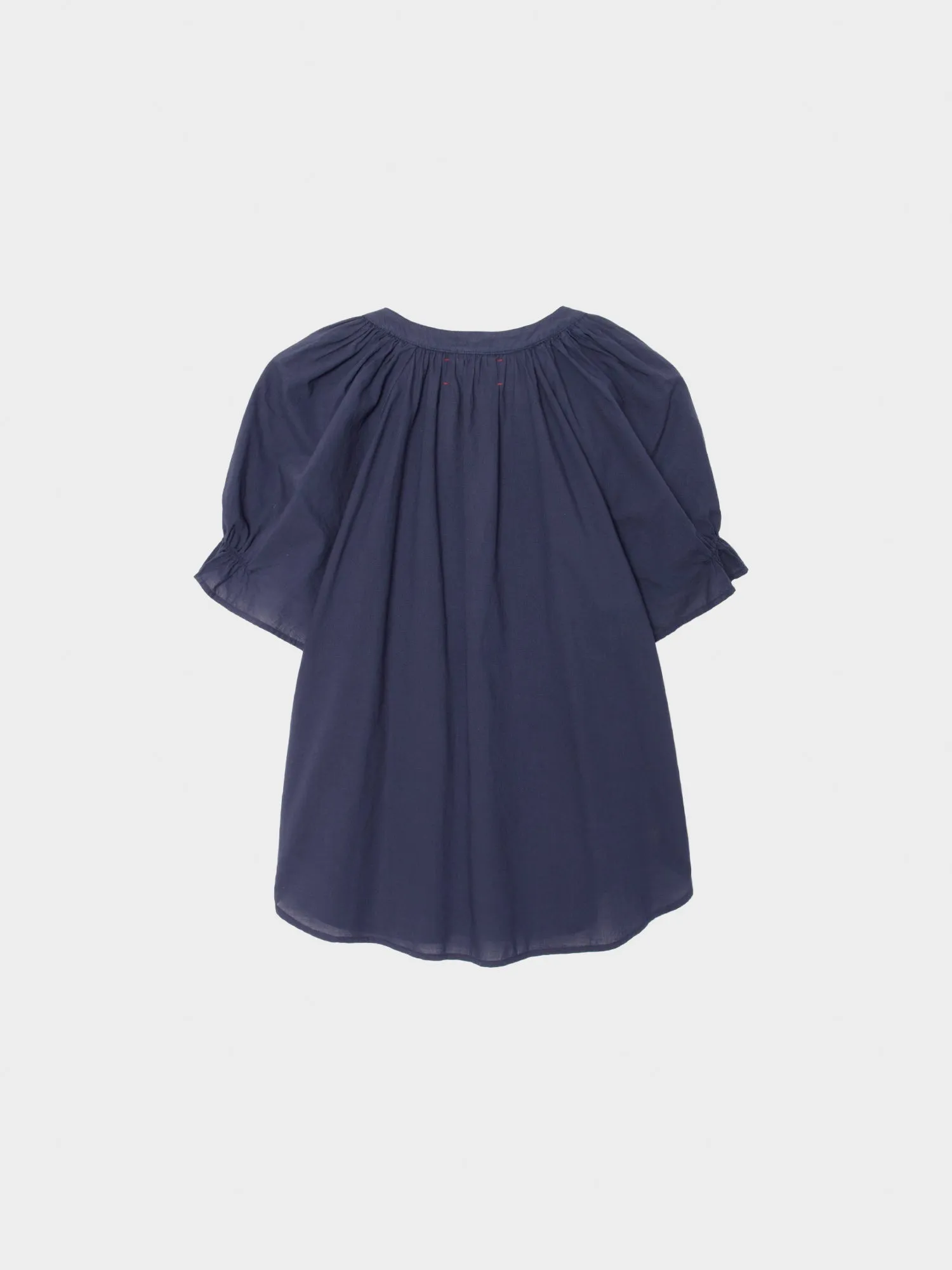 Navy Astryde Top sold by XiRENA product image thumbnail 4