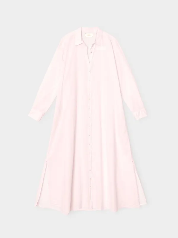 Pale Rose Boden Dress made by XiRENA