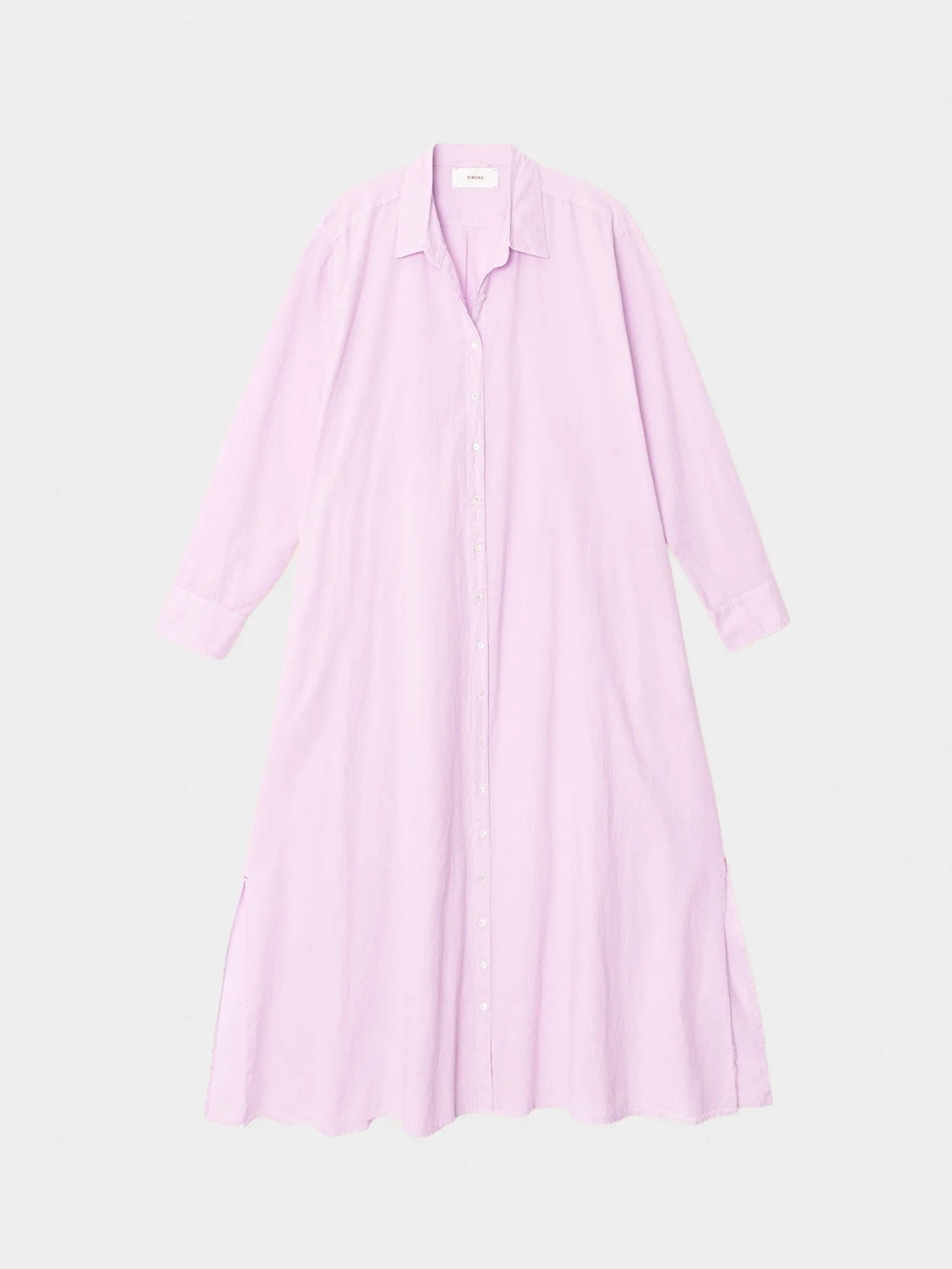 Lilac Petal Boden Dress sold by XiRENA product image thumbnail 4