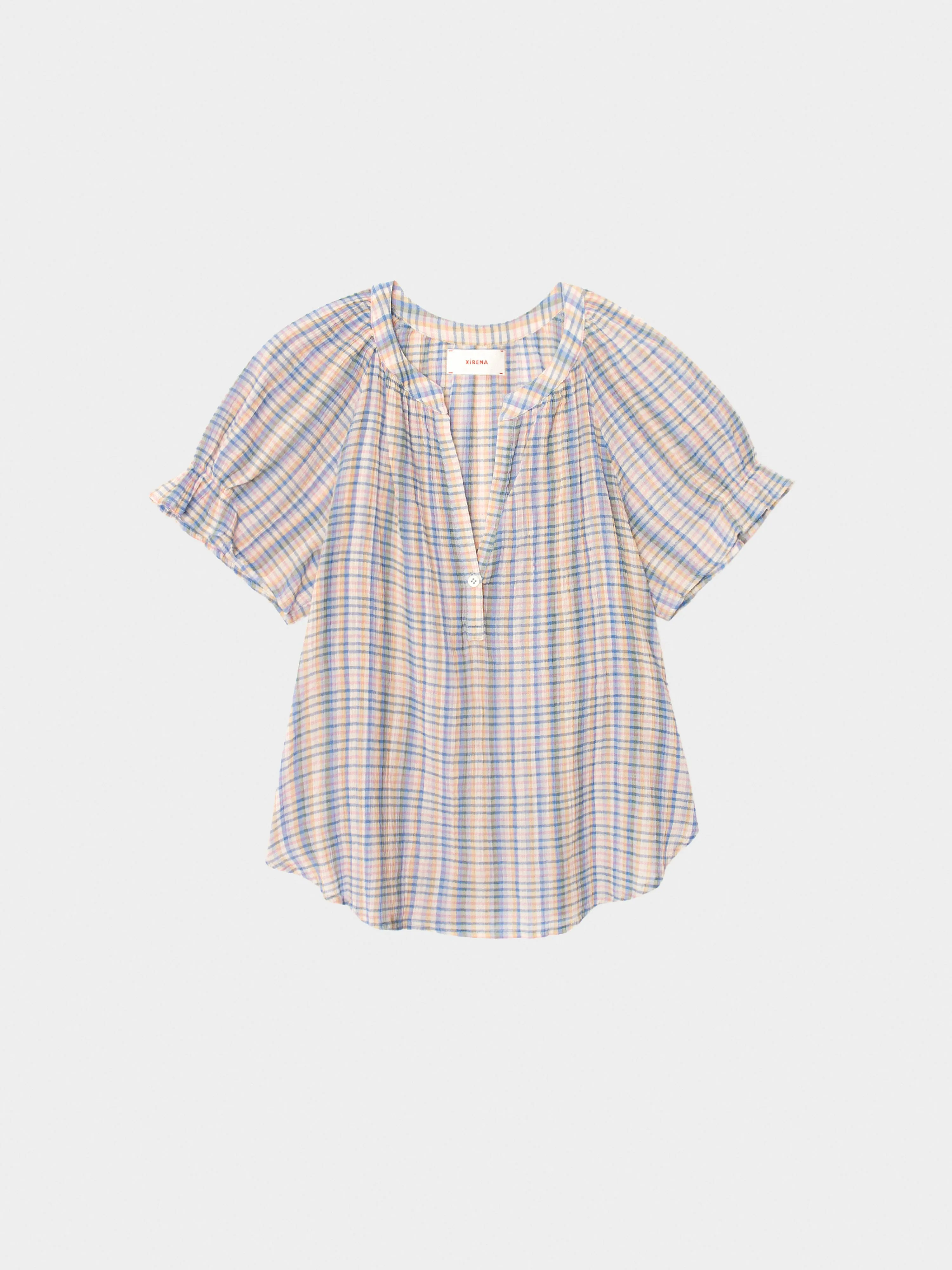 Blue Bayou Astryde Top sold by XiRENA product image thumbnail 4