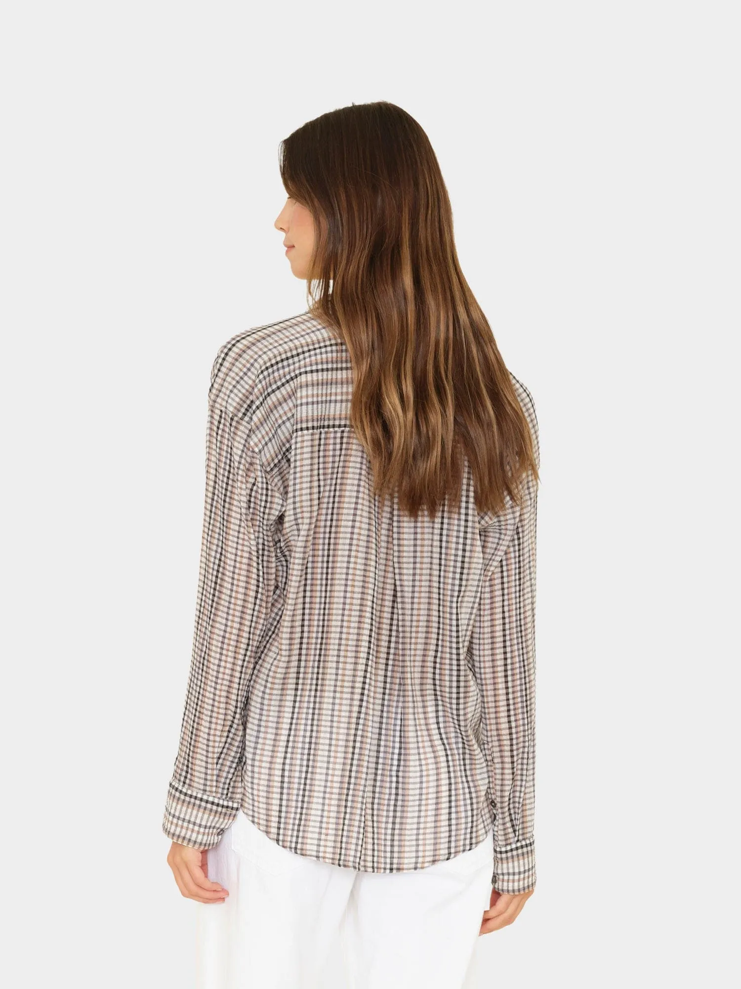 Coco Shell Jace Shirt sold by XiRENA product image thumbnail 2