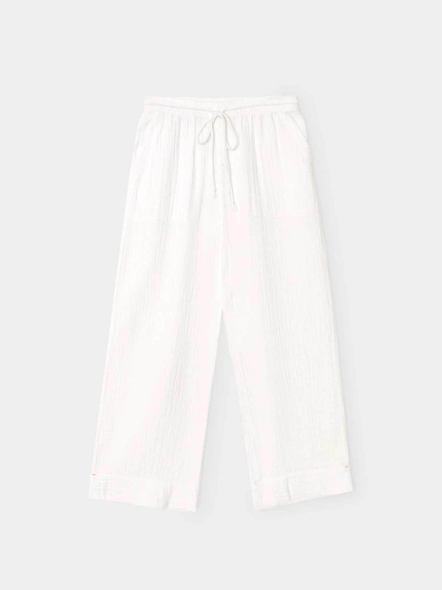 White Kayson Pant sold by XiRENA