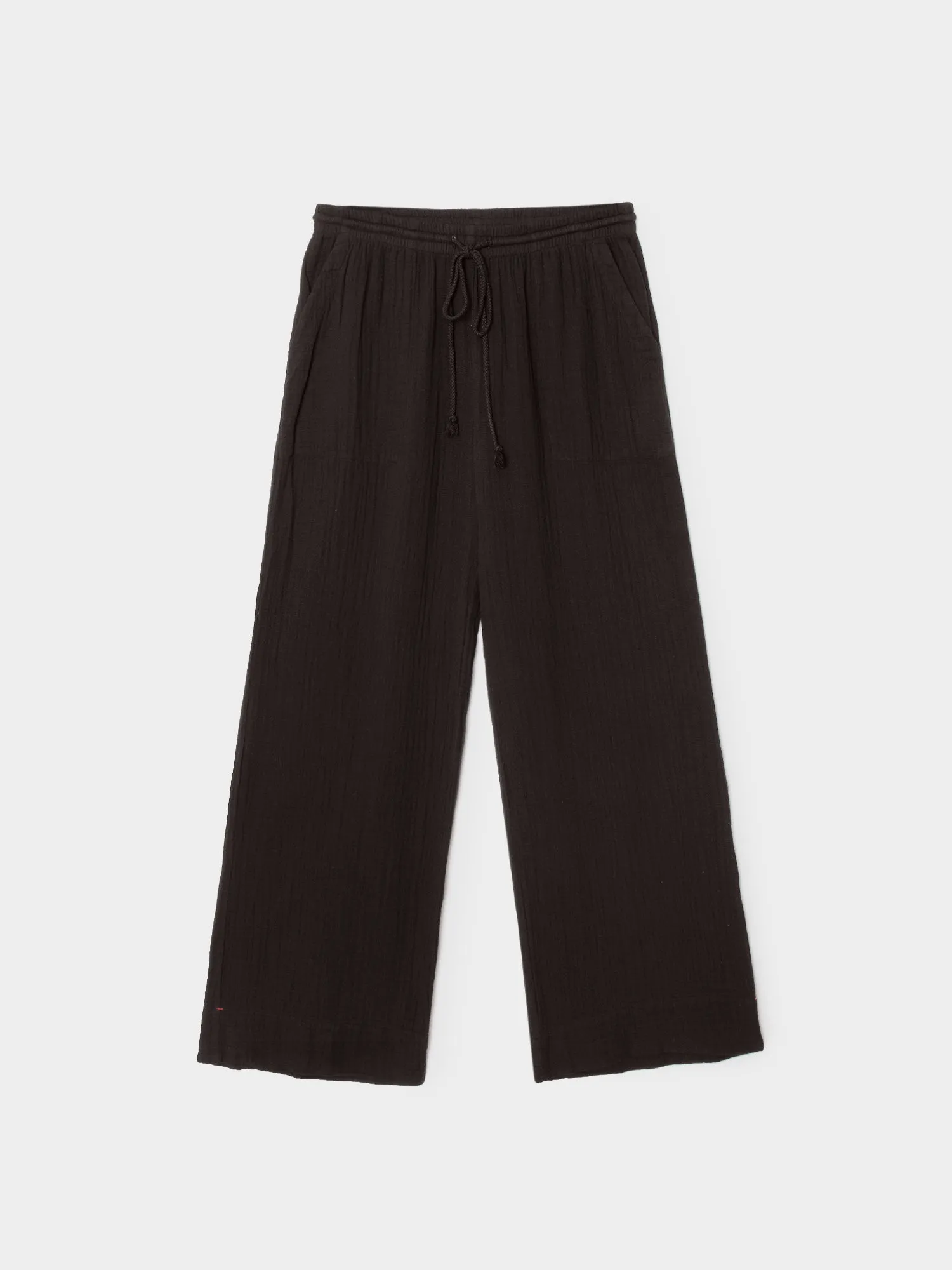 Black Kayson Pant sold by XiRENA
