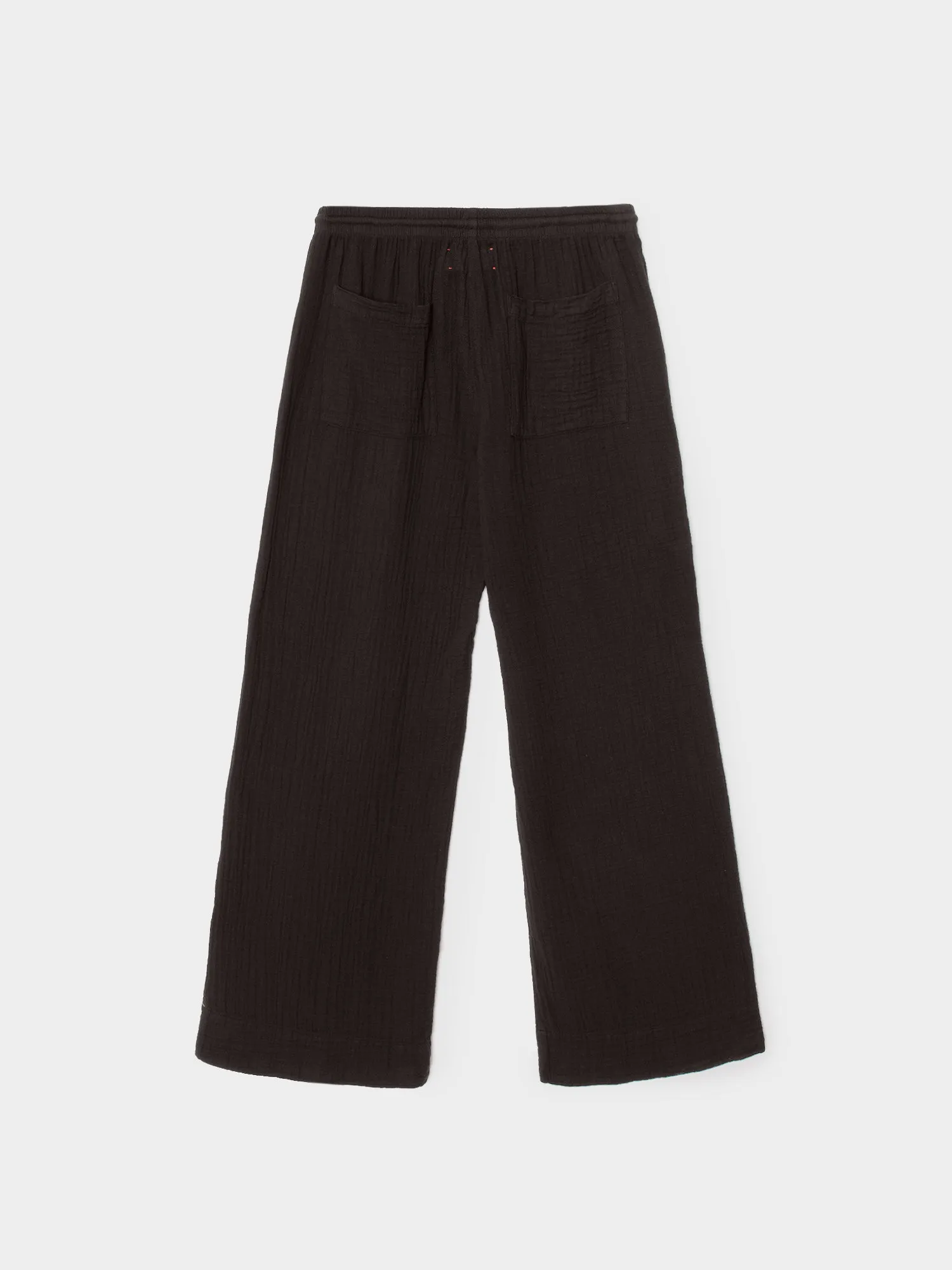 Black Kayson Pant sold by XiRENA product image thumbnail 2