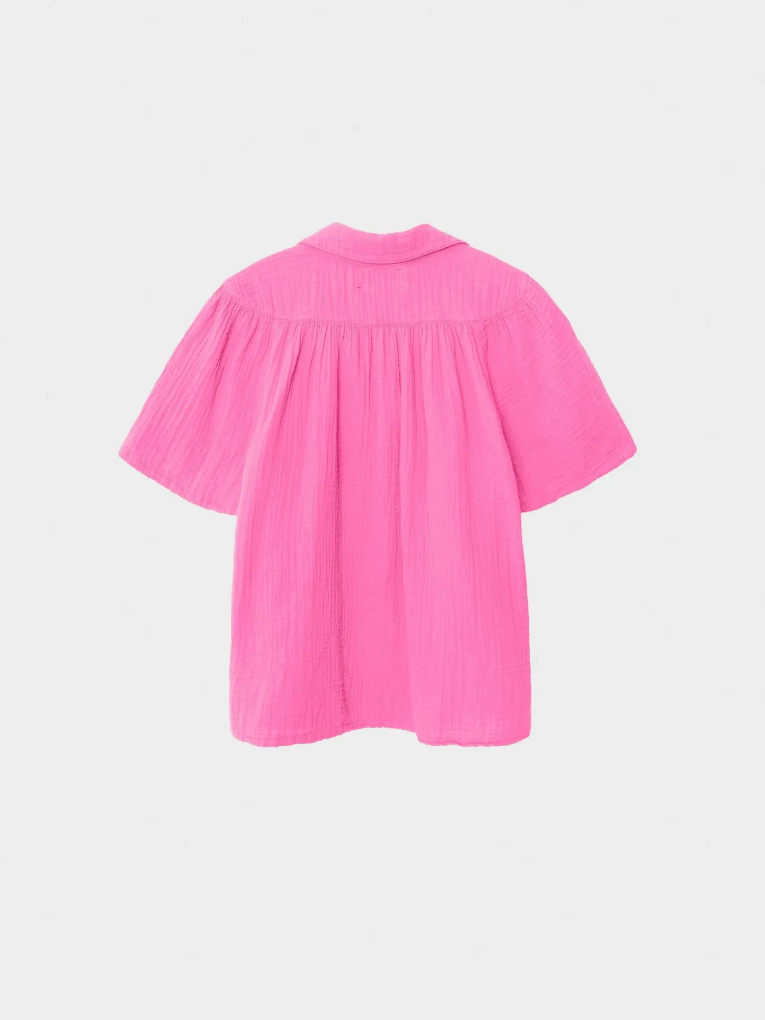 Pink Sunrise Rylee Top sold by XiRENA product image thumbnail 4