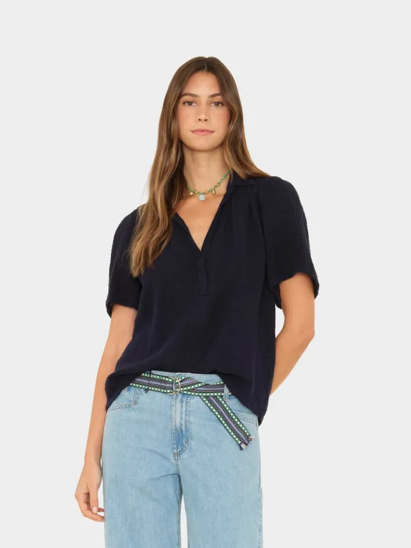 North Star Rylee Top sold by XiRENA