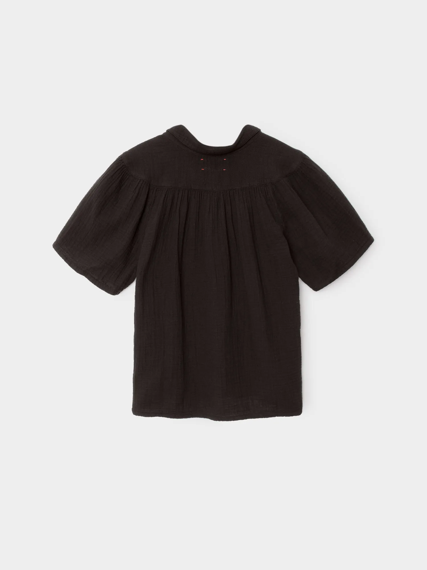 Black Rylee Top sold by XiRENA product image thumbnail 2