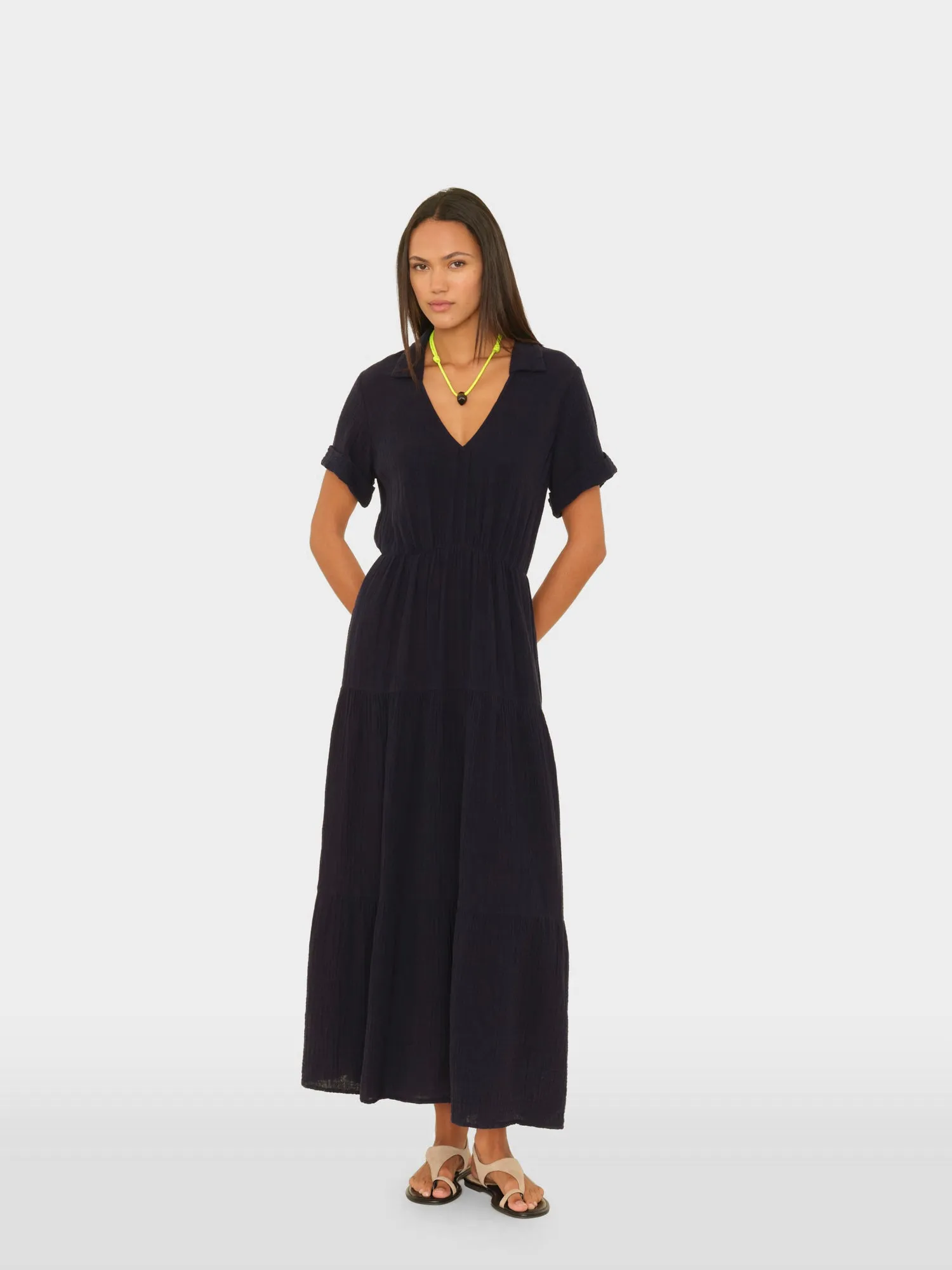 North Star Larissa Dress sold by XiRENA product image thumbnail 3