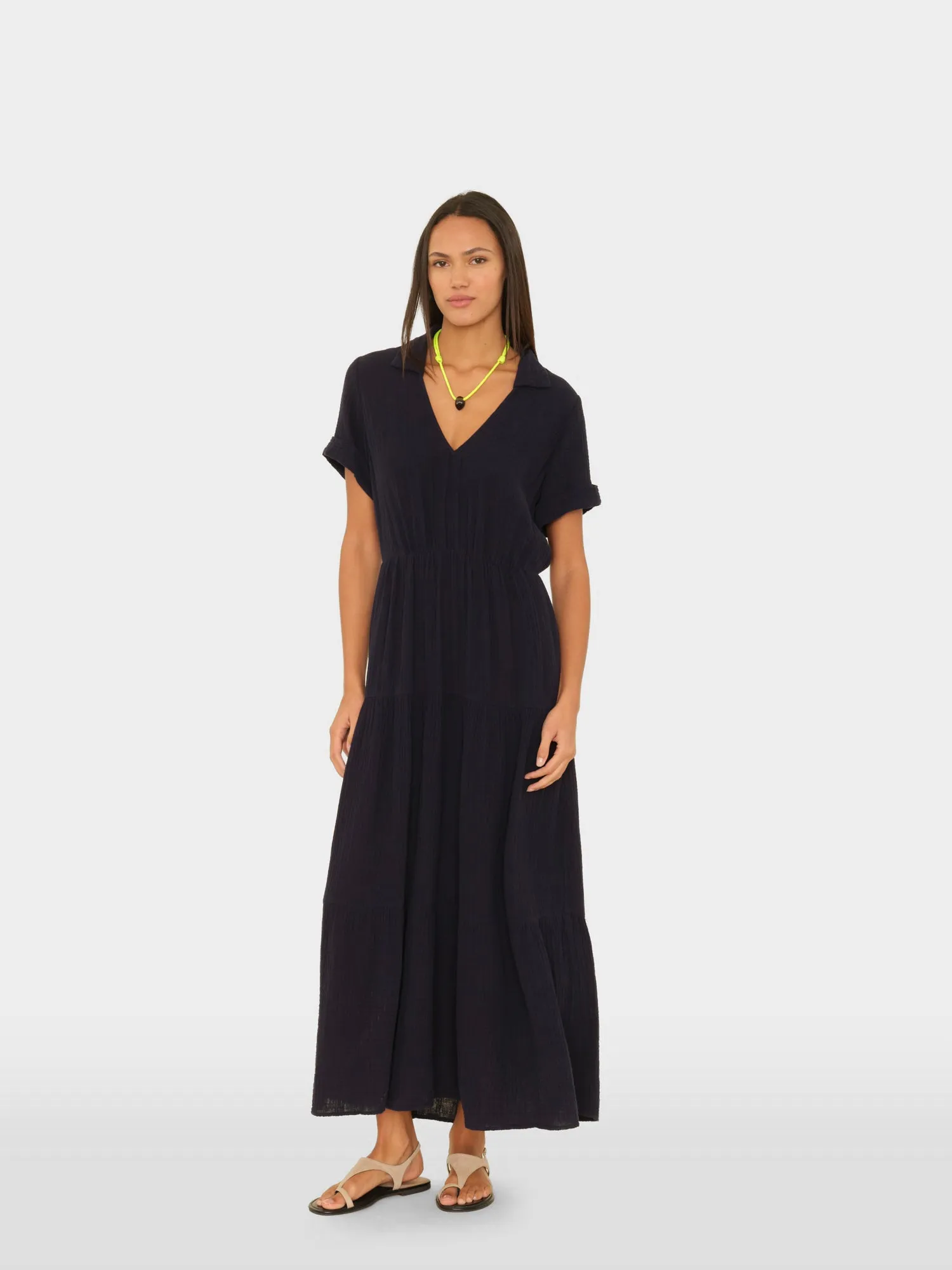 North Star Larissa Dress sold by XiRENA