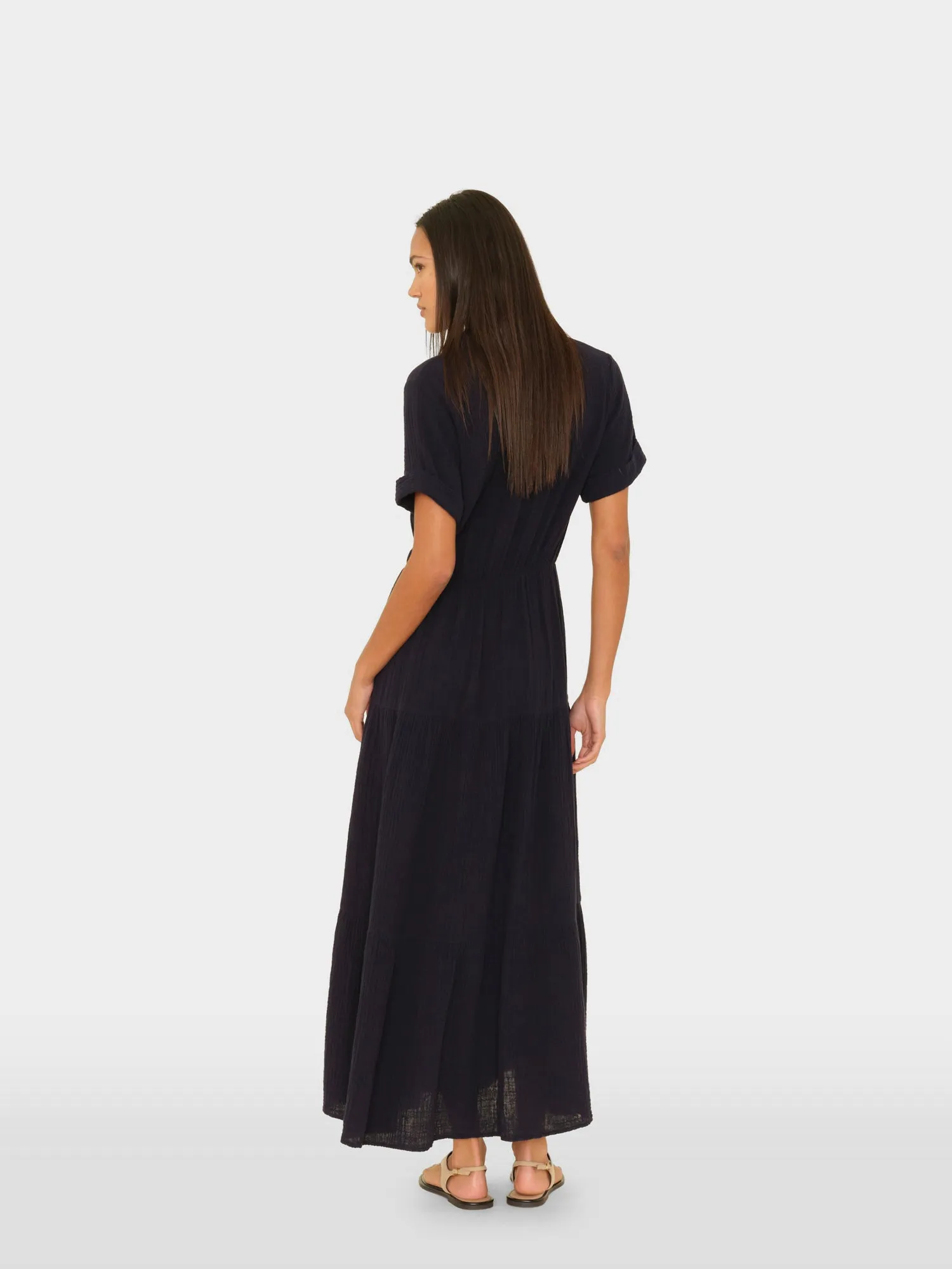 North Star Larissa Dress sold by XiRENA product image thumbnail 2