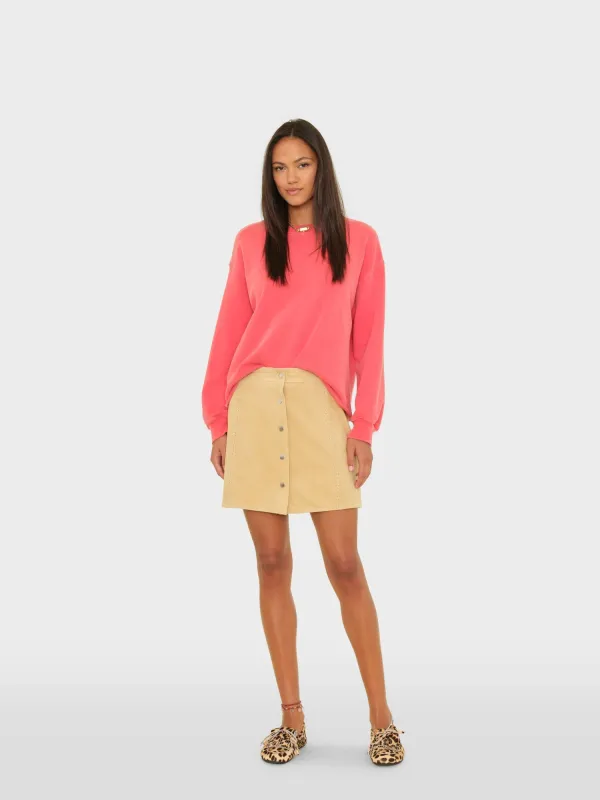 Fawn Babette Skirt made by XiRENA