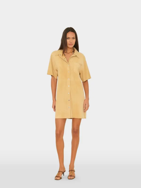 Fawn Chloe Dress sold by XiRENA