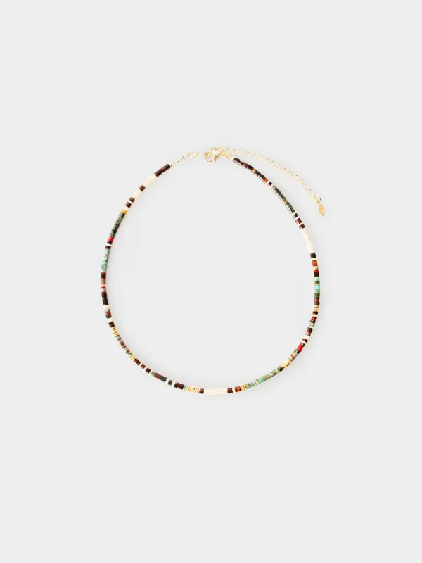 Mini Diego Necklace V2 made by XiRENA